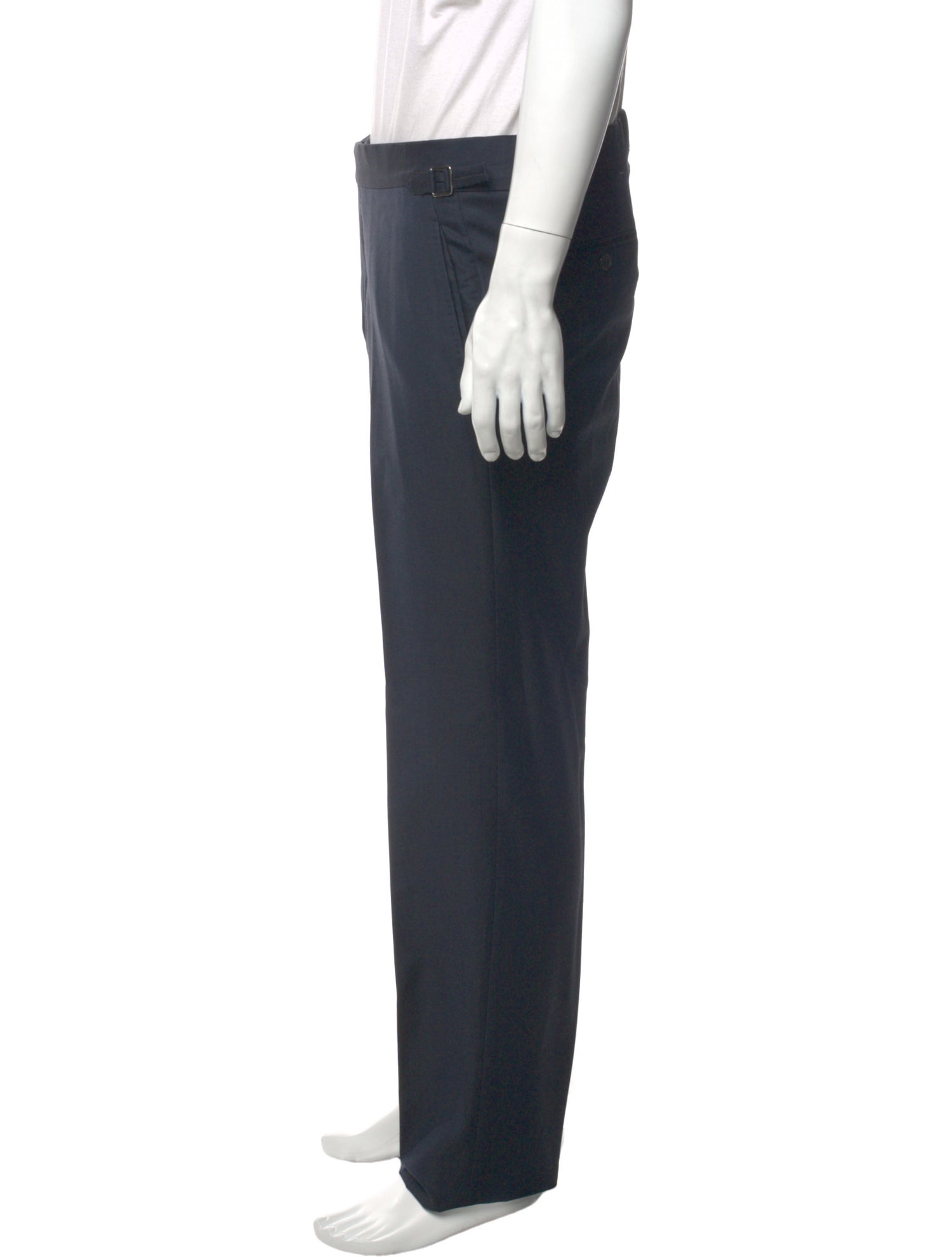 Tom Ford Wool Dress Pants