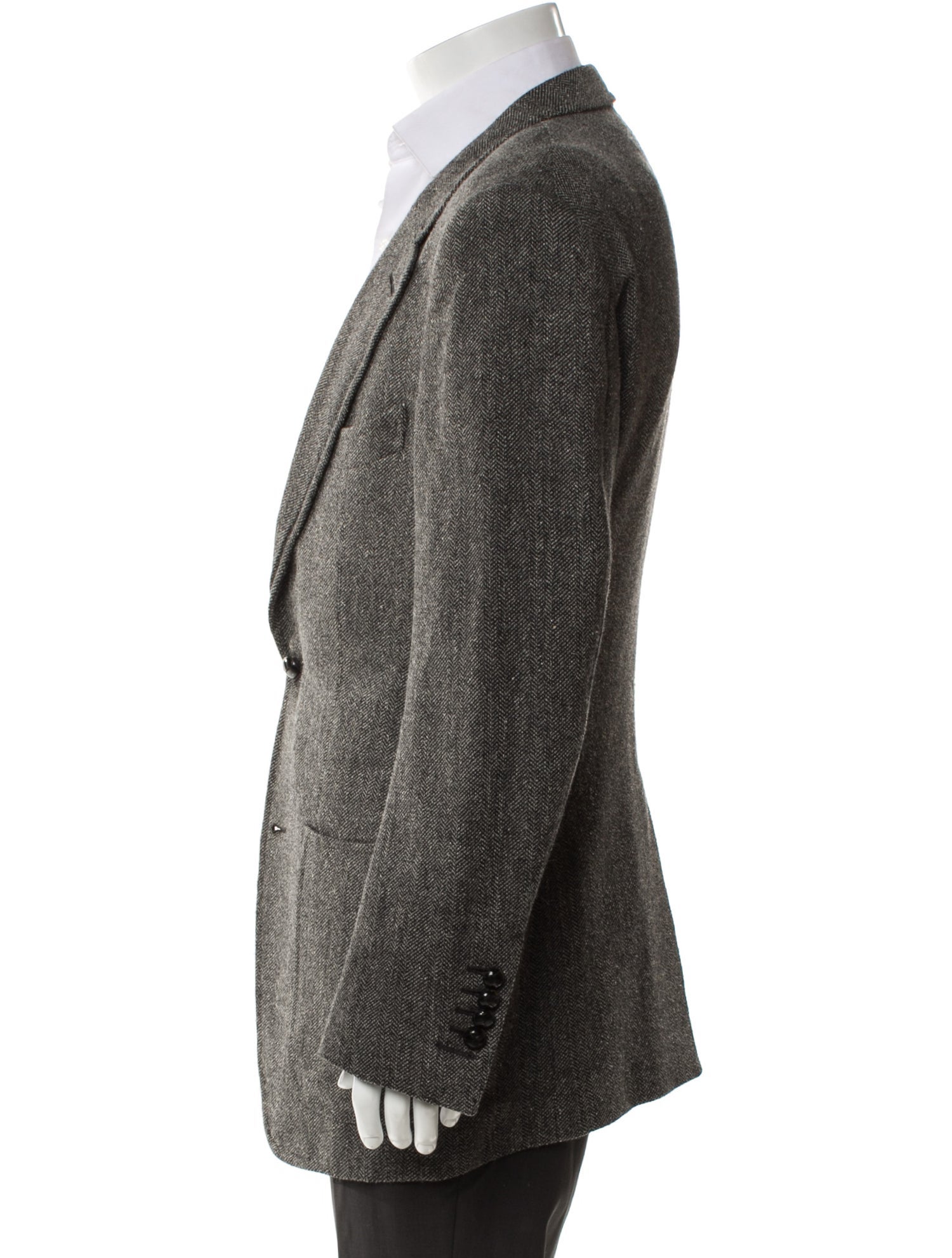 Tom Ford Vintage Wool Blazer