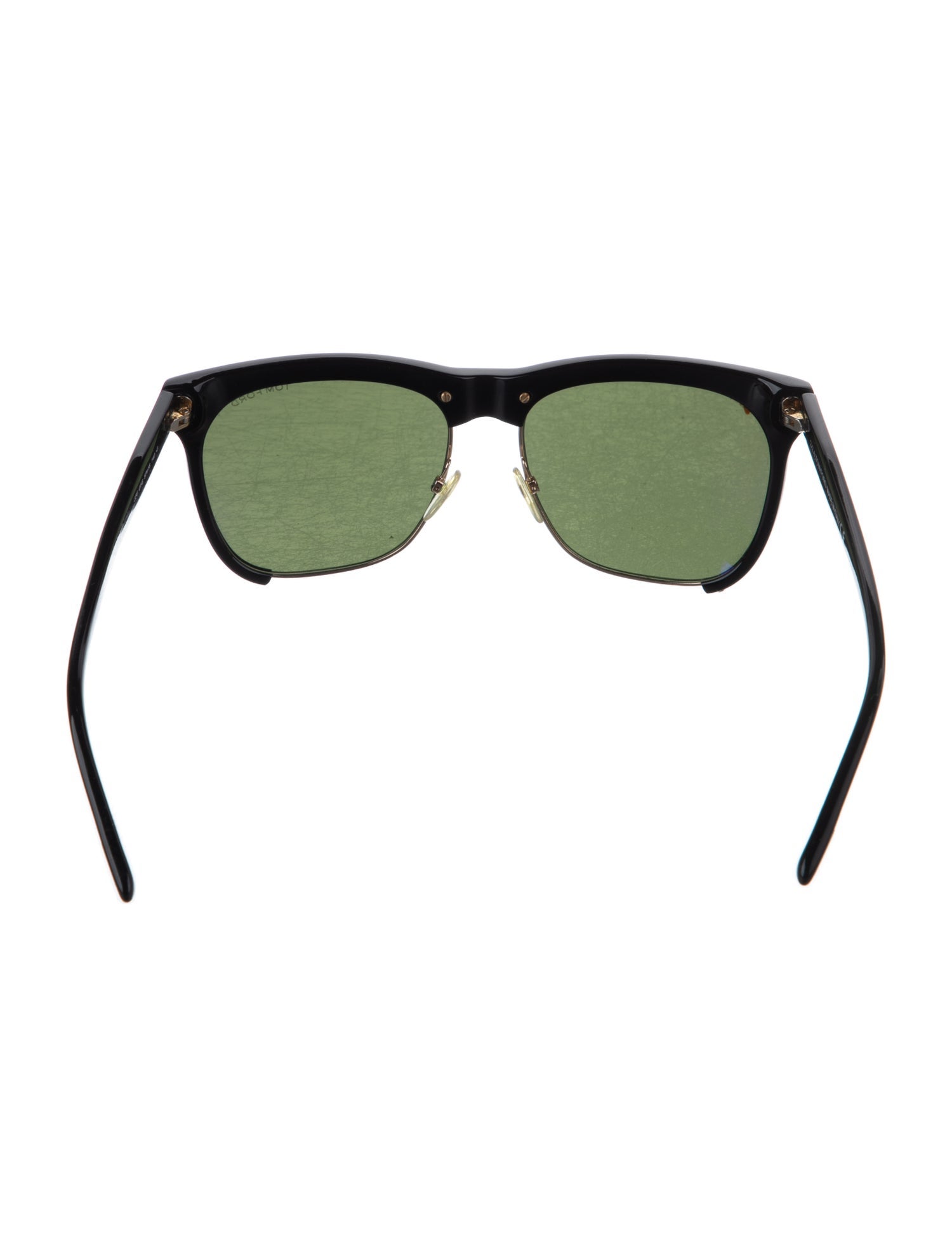 Tom Ford River Wayfarer Sunglasses