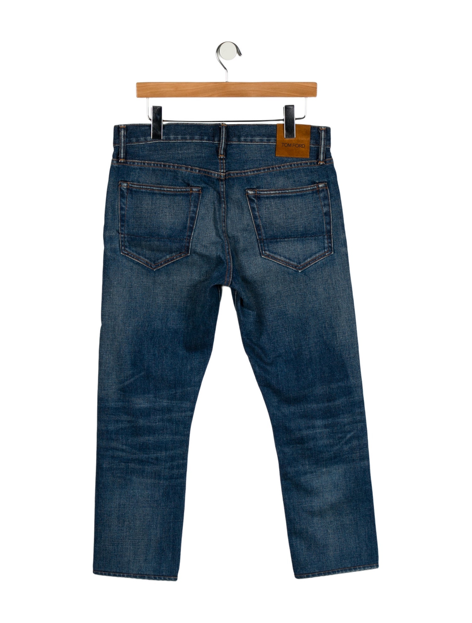 Tom Ford Skinny Jeans
