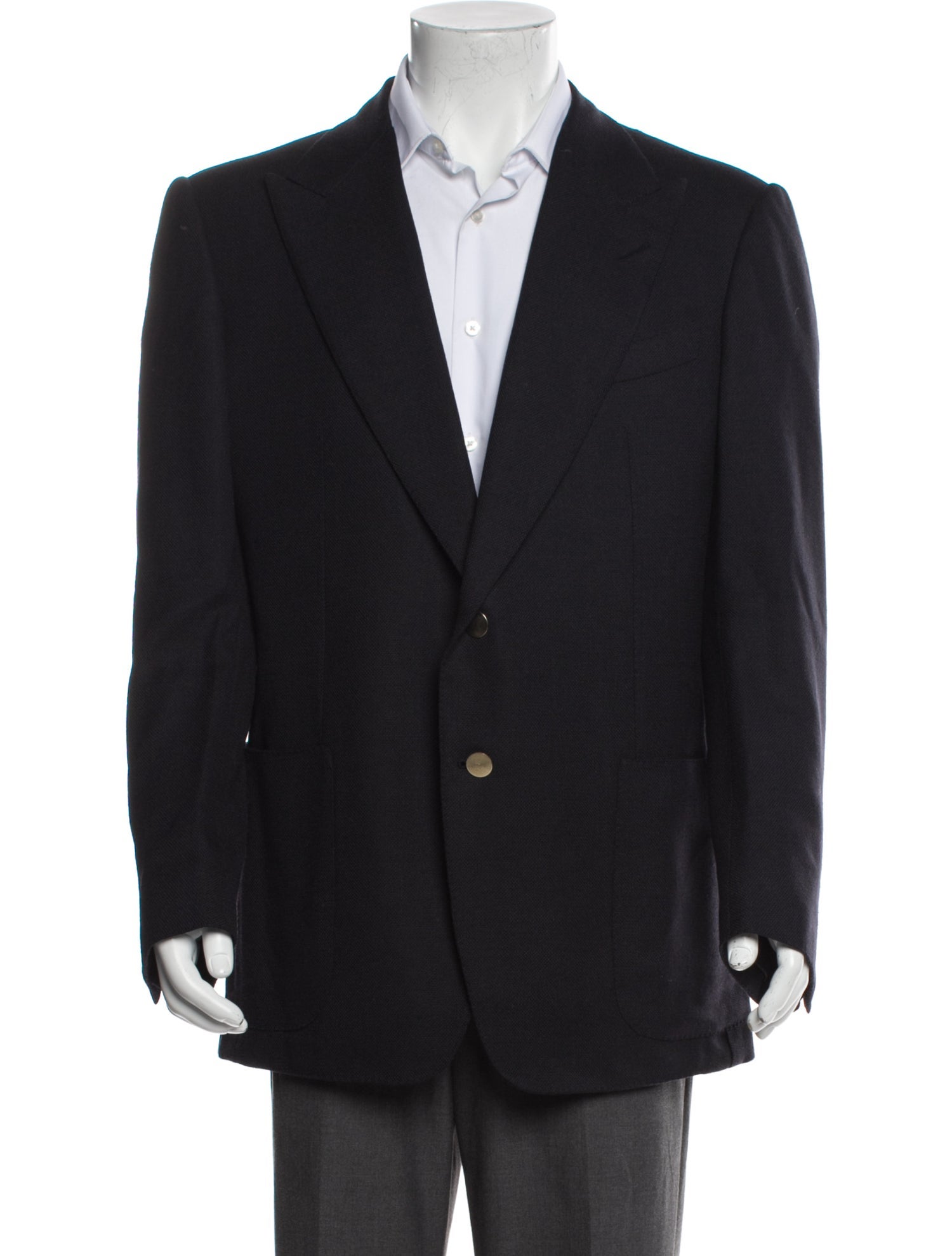 Tom Ford Wool Blazer