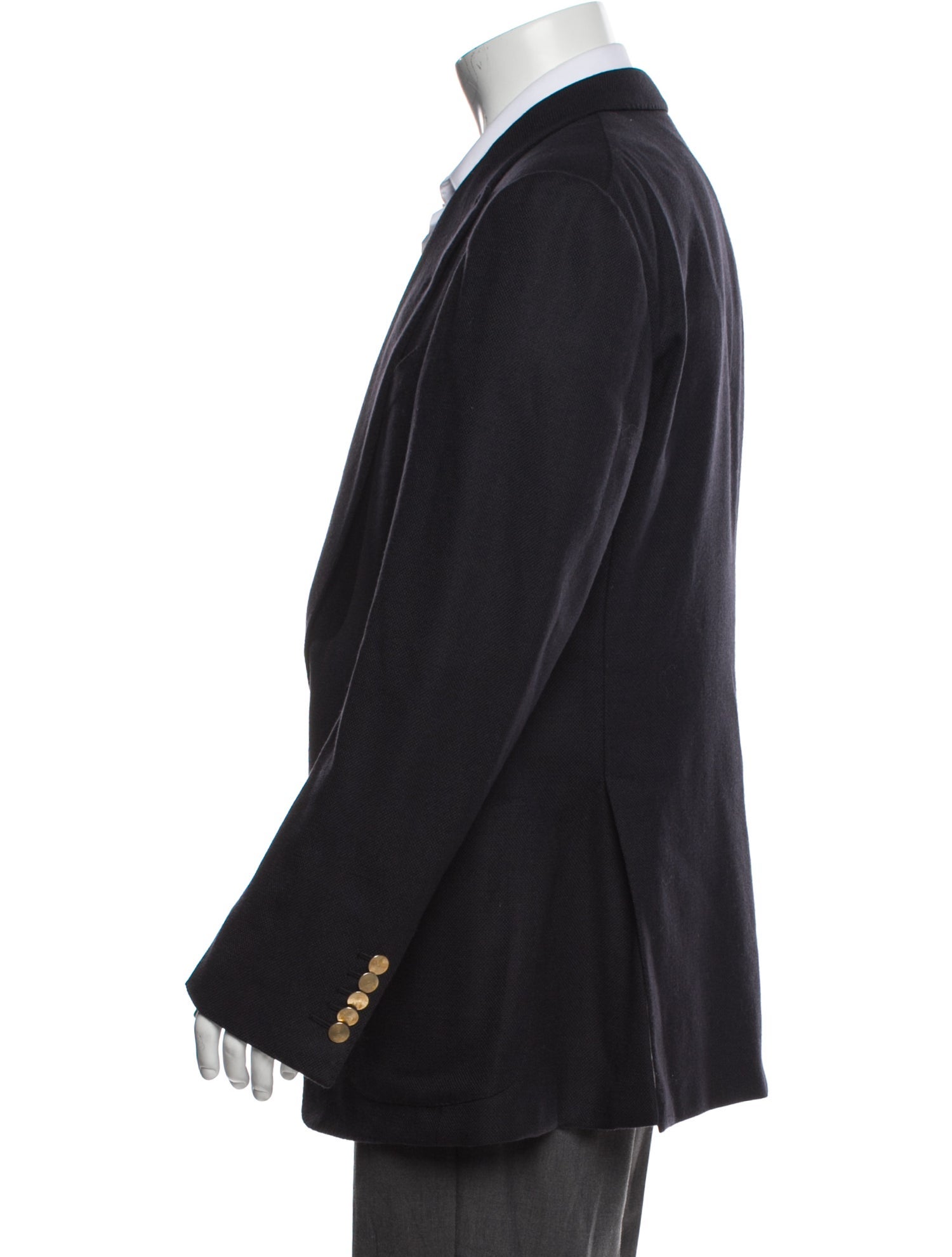 Tom Ford Wool Blazer