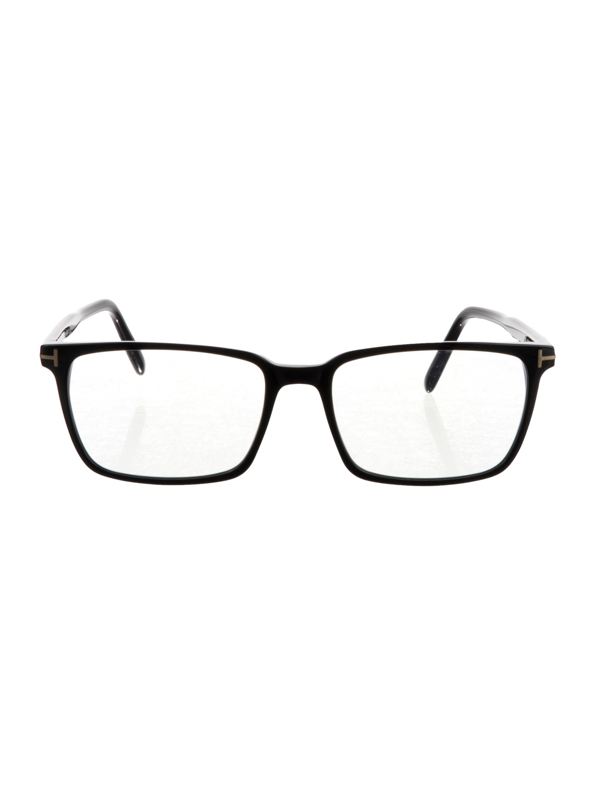 Tom Ford Square Eyeglasses