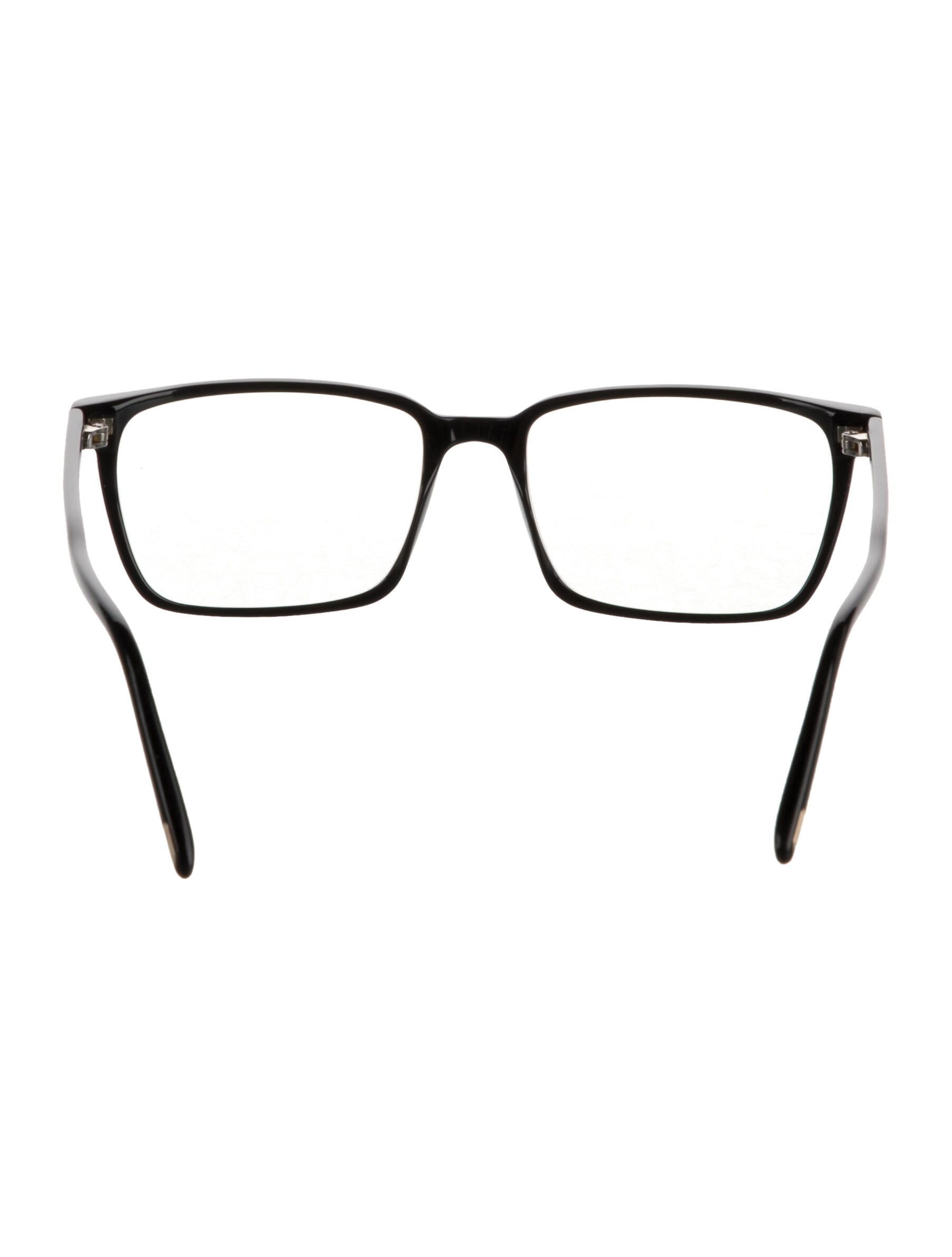 Tom Ford Square Eyeglasses