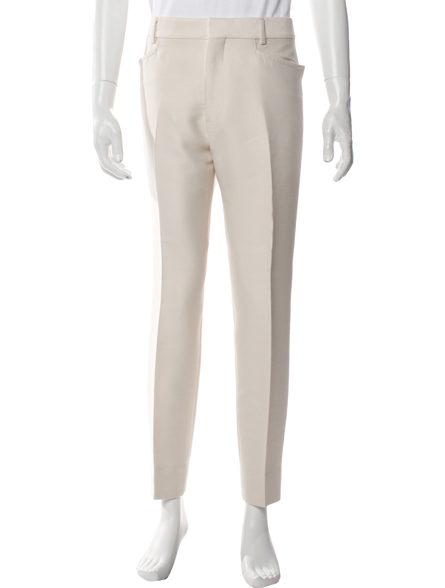 Tom Ford Wool Dress Pants