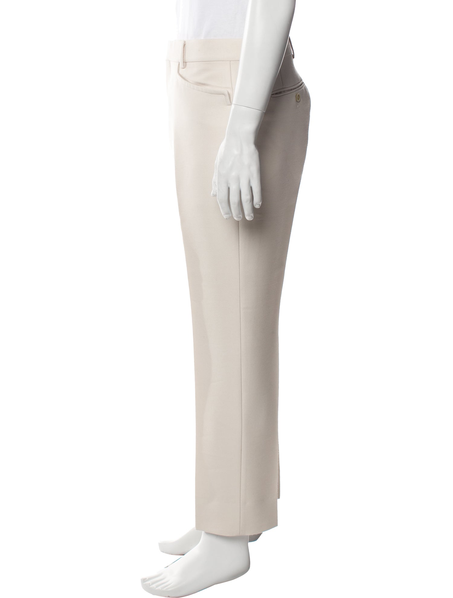 Tom Ford Wool Dress Pants