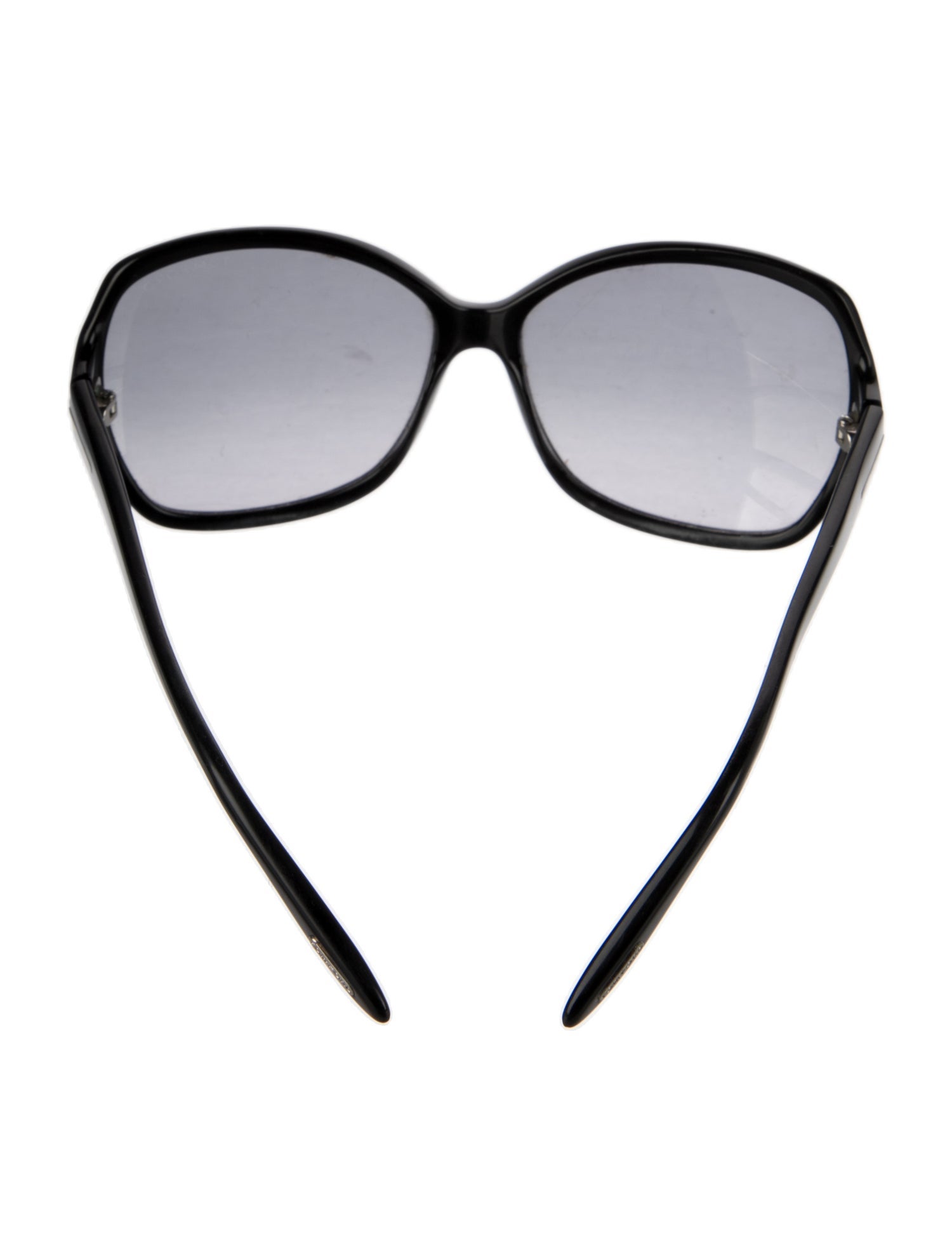 Tom Ford Jennifer Oversize Sunglasses