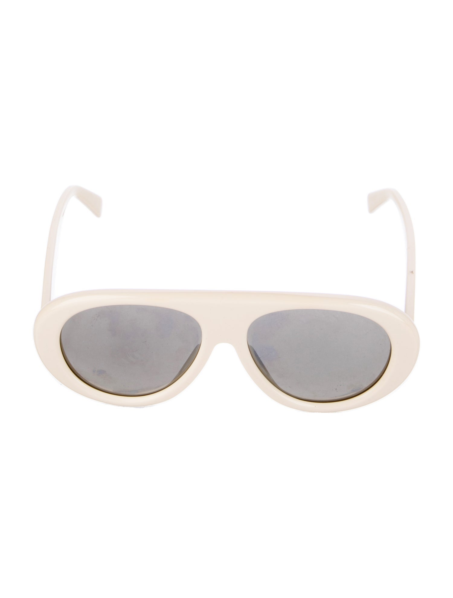 Celine Oversize Tinted Sunglasses