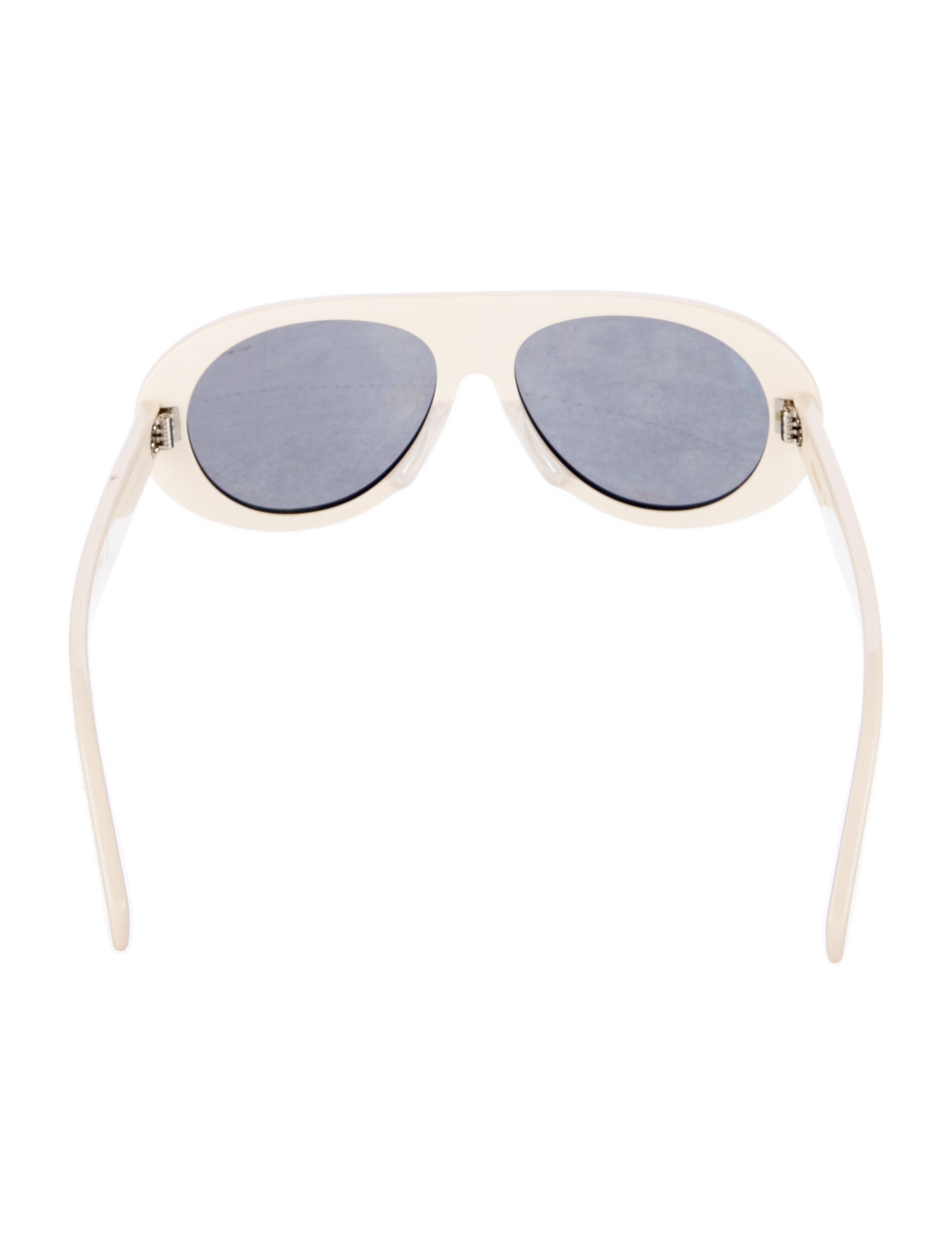 Celine Oversize Tinted Sunglasses