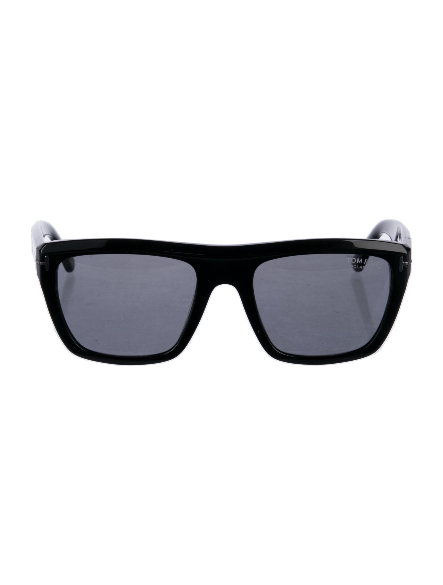 Tom Ford Alberto Square Sunglasses