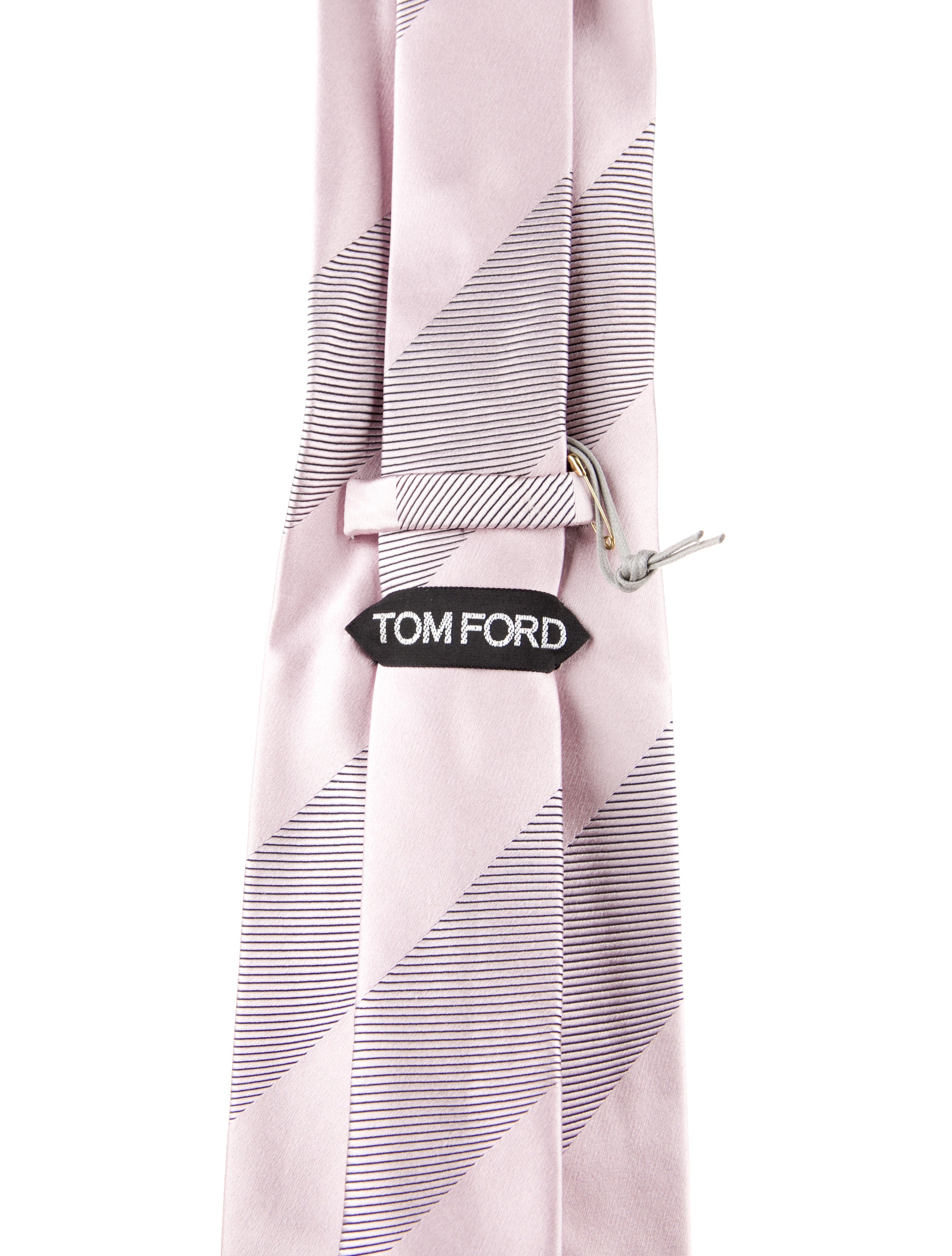 Tom Ford Silk Tie