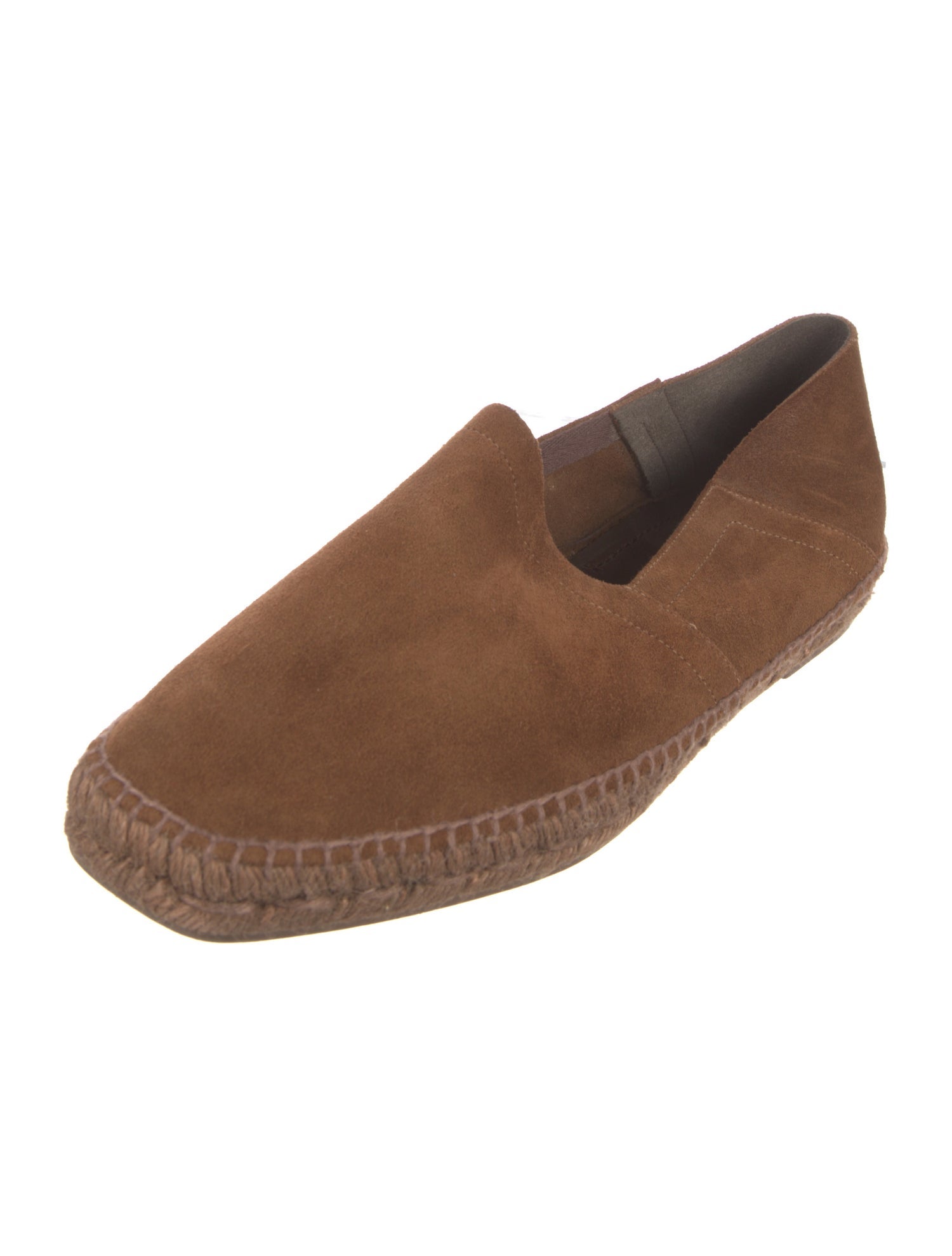 Tom Ford Suede Espadrilles