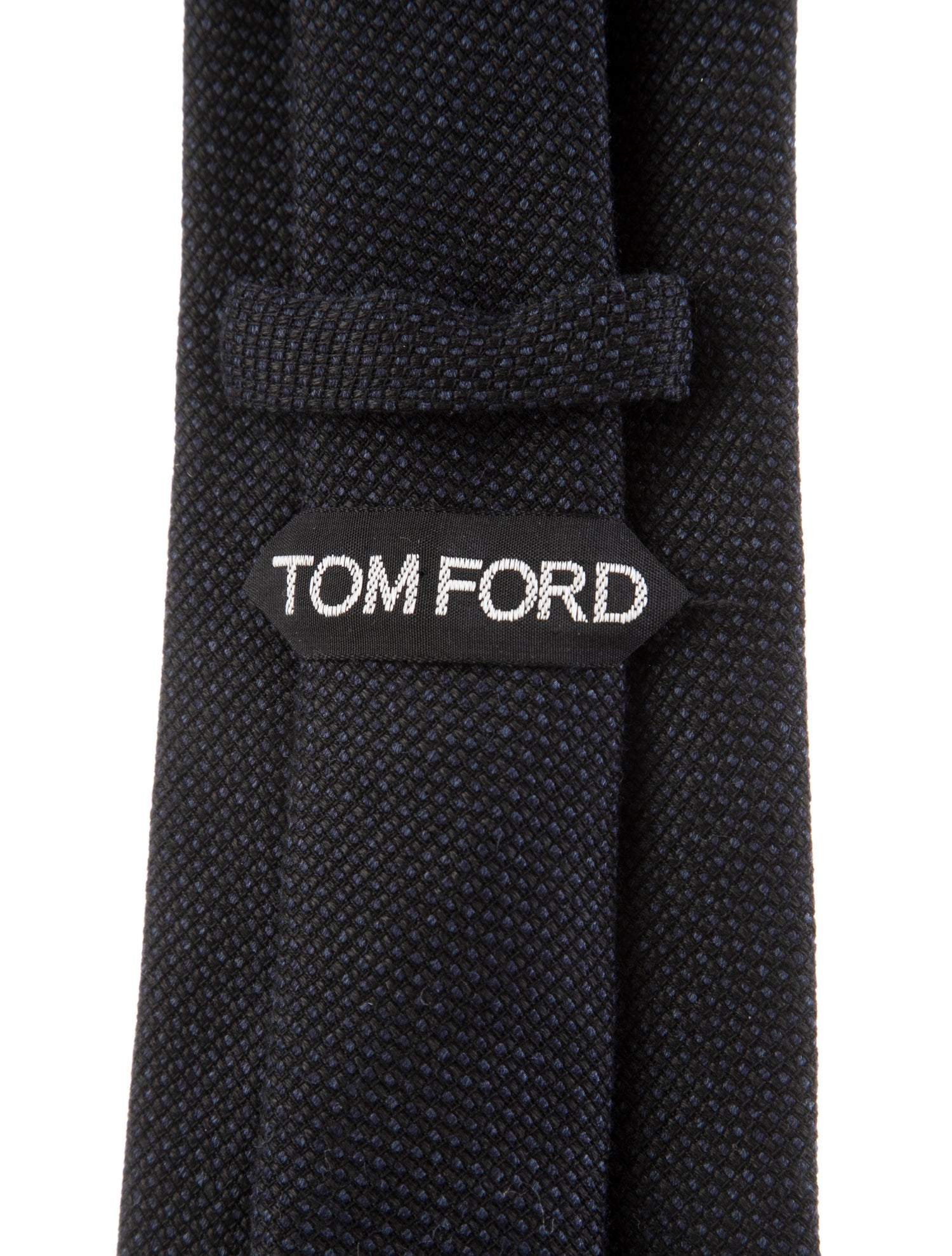 Tom Ford Silk Tie