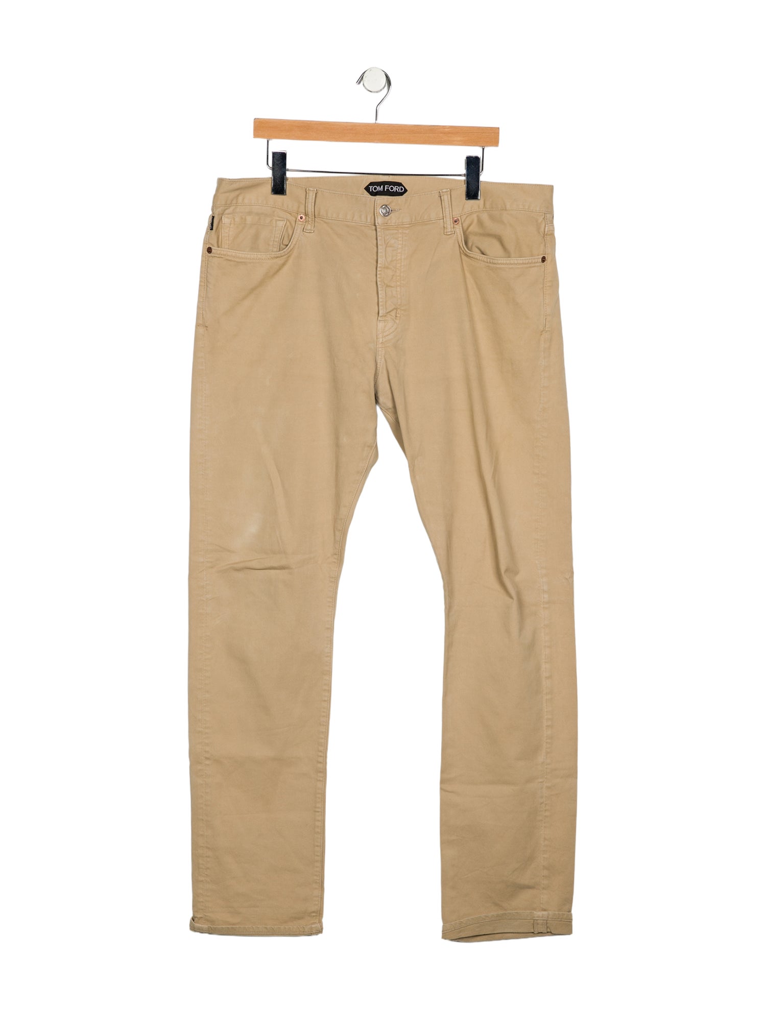 Tom Ford Chinos
