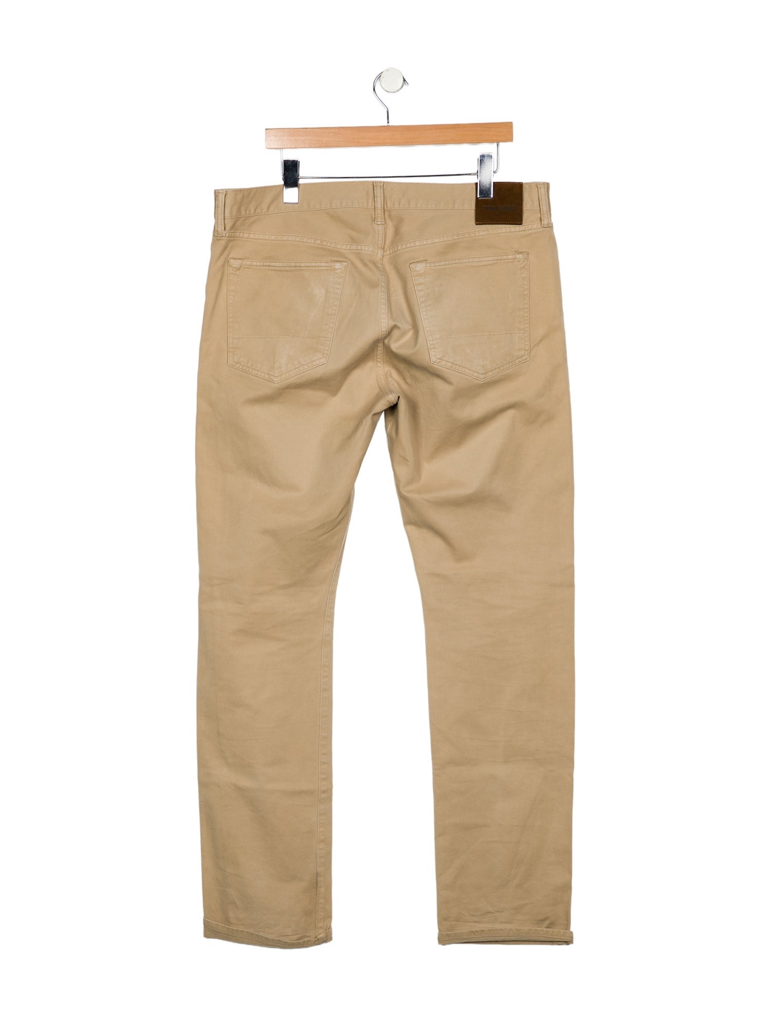 Tom Ford Chinos