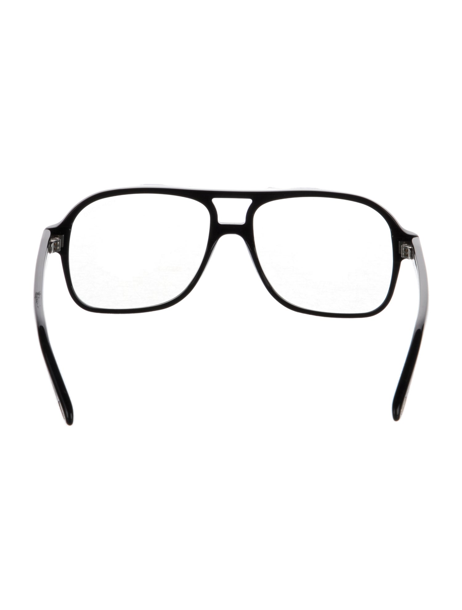 Tom Ford Oversize Tinted Sunglasses
