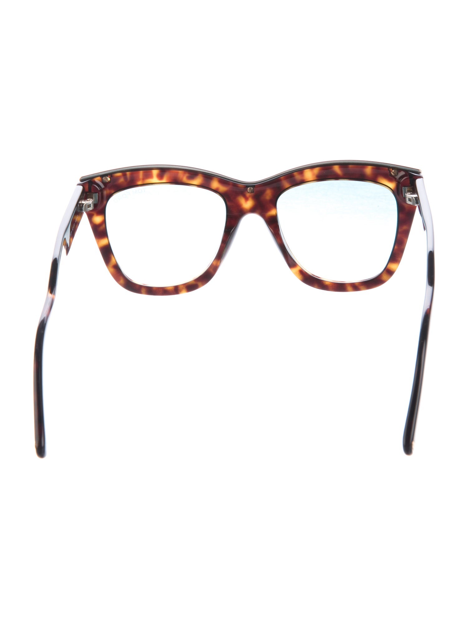 Tom Ford Julie Cat-Eye Sunglasses
