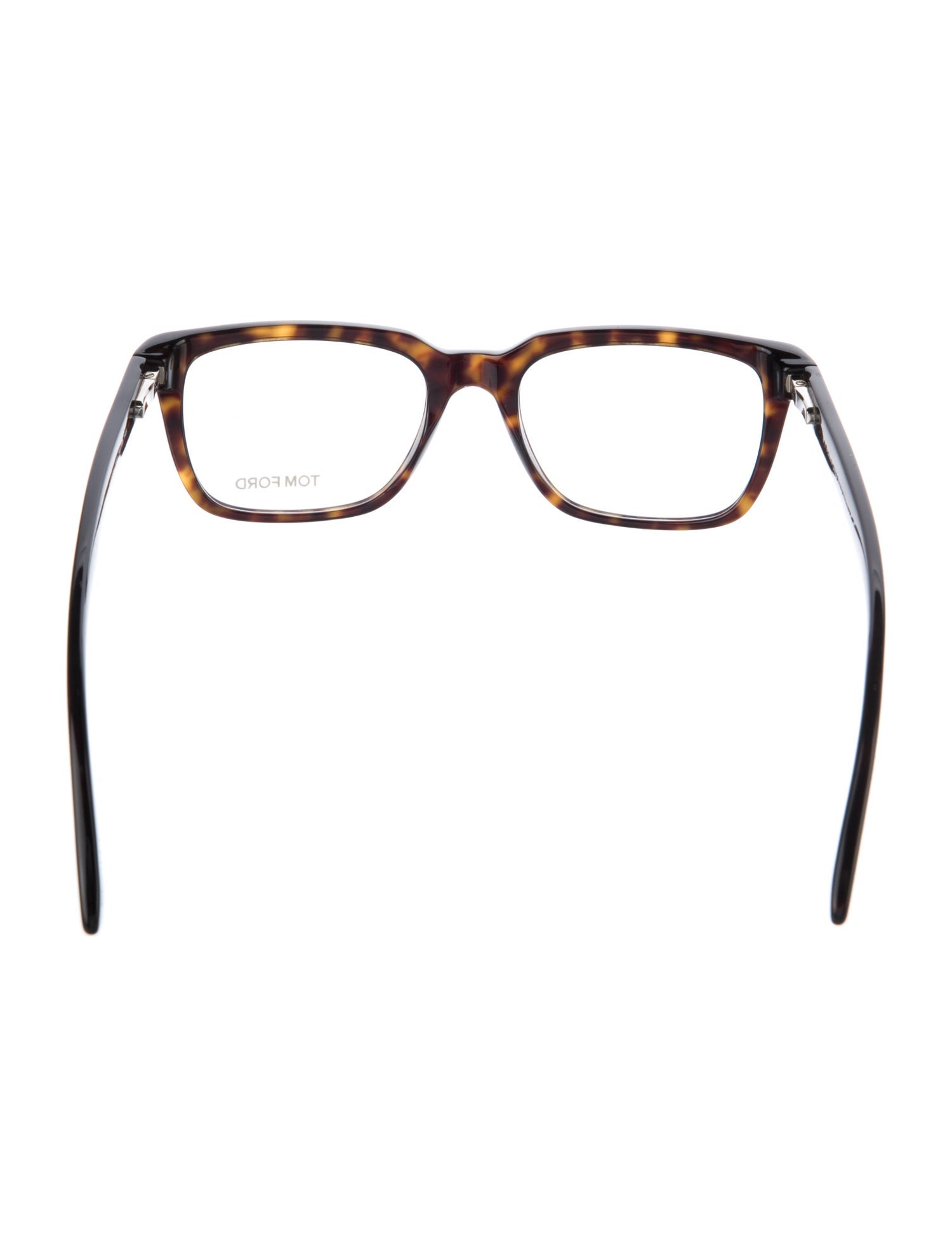 Tom Ford Square Eyeglasses