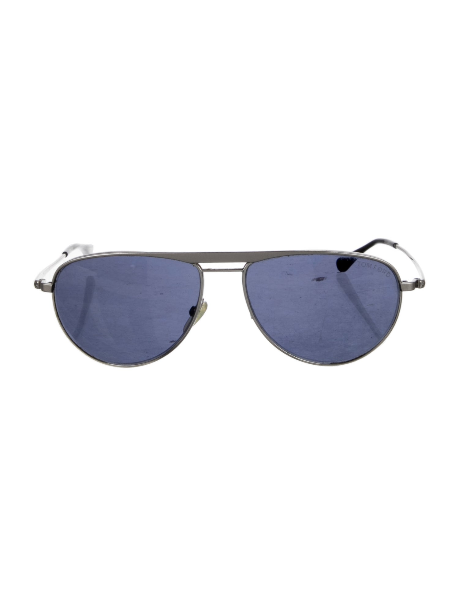 Tom Ford William Aviator Sunglasses