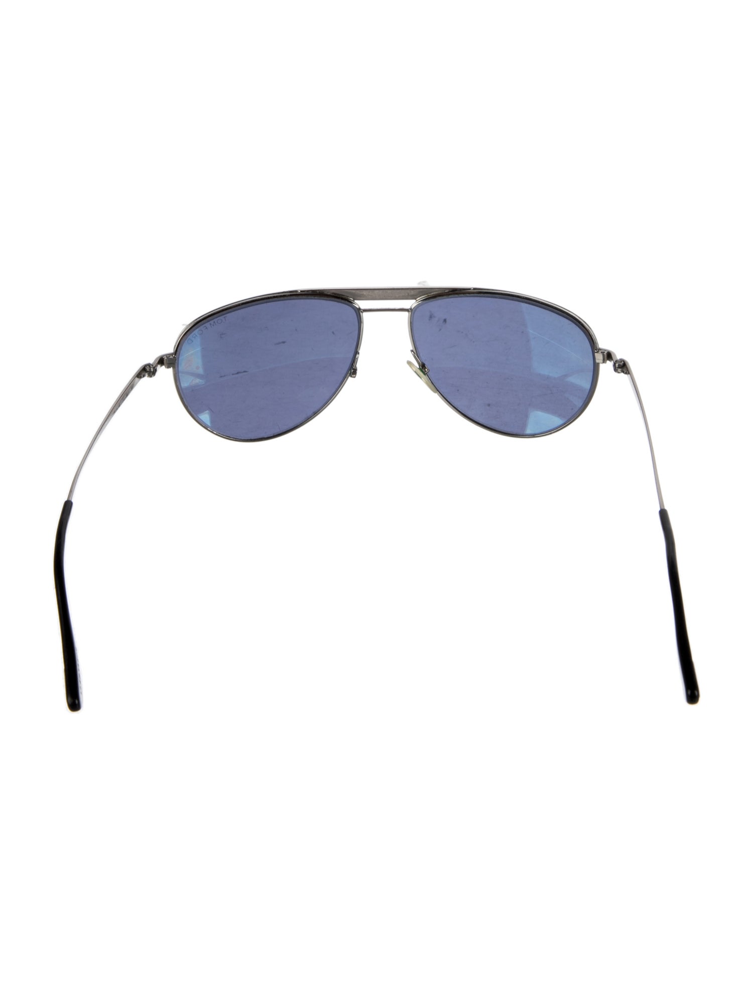 Tom Ford William Aviator Sunglasses
