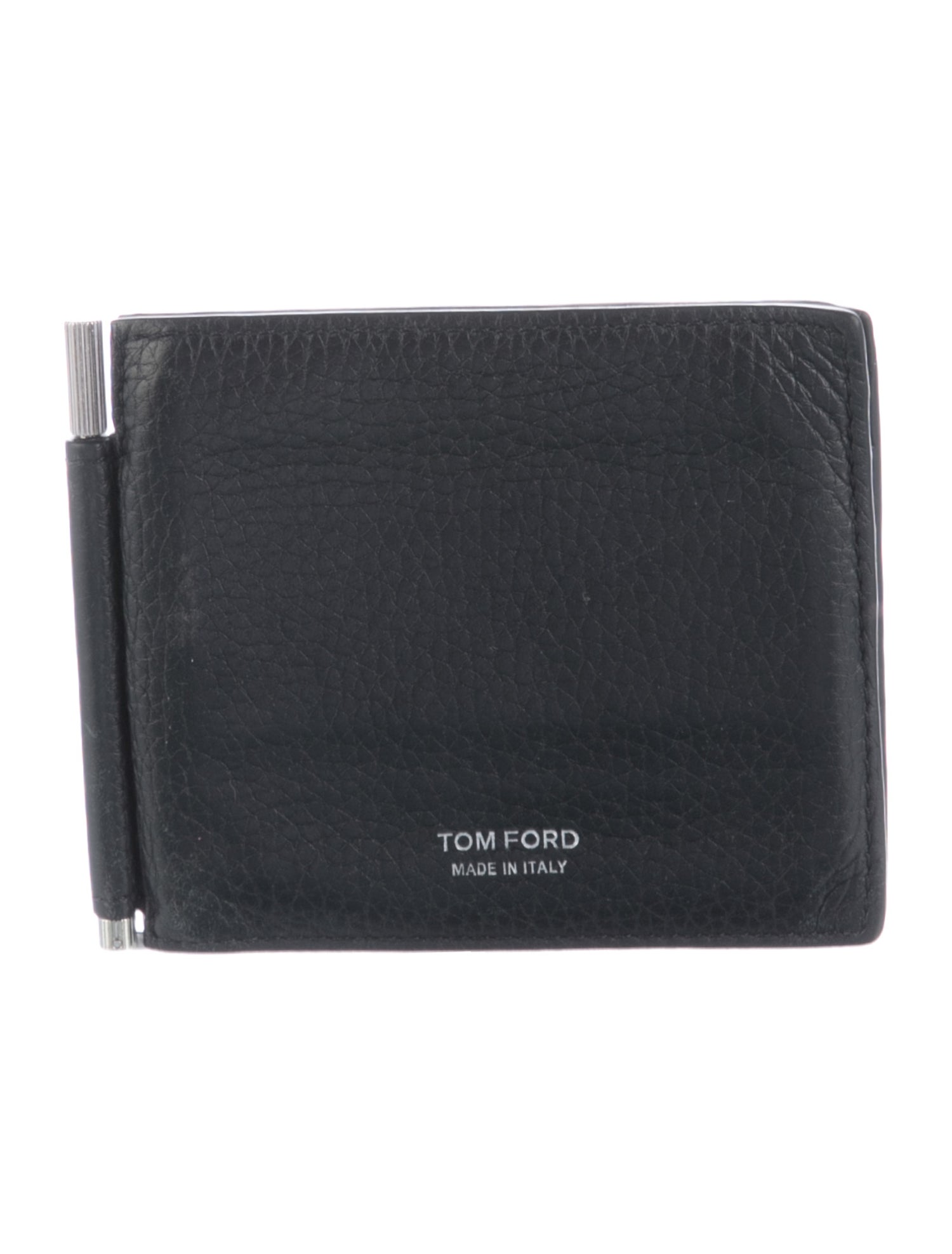 Tom Ford Leather Wallet