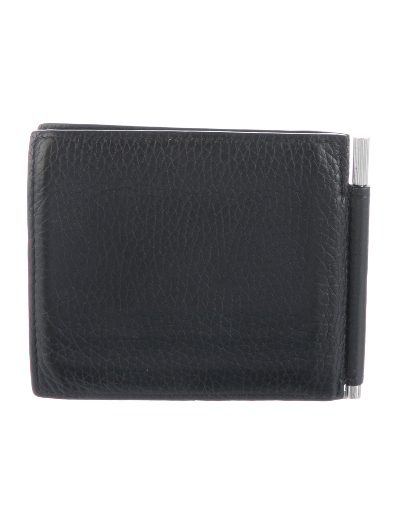 Tom Ford Leather Wallet