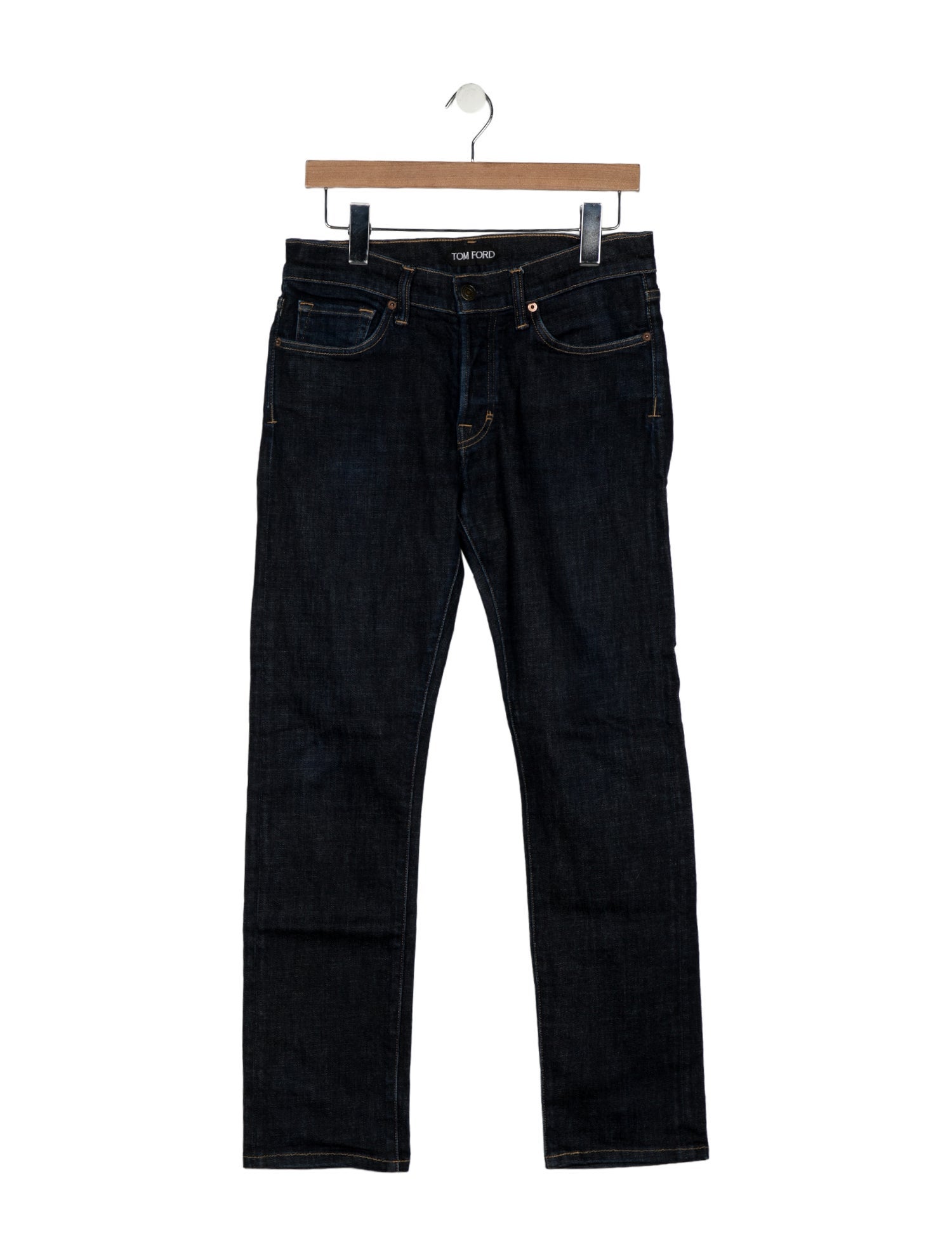 Tom Ford Skinny Jeans
