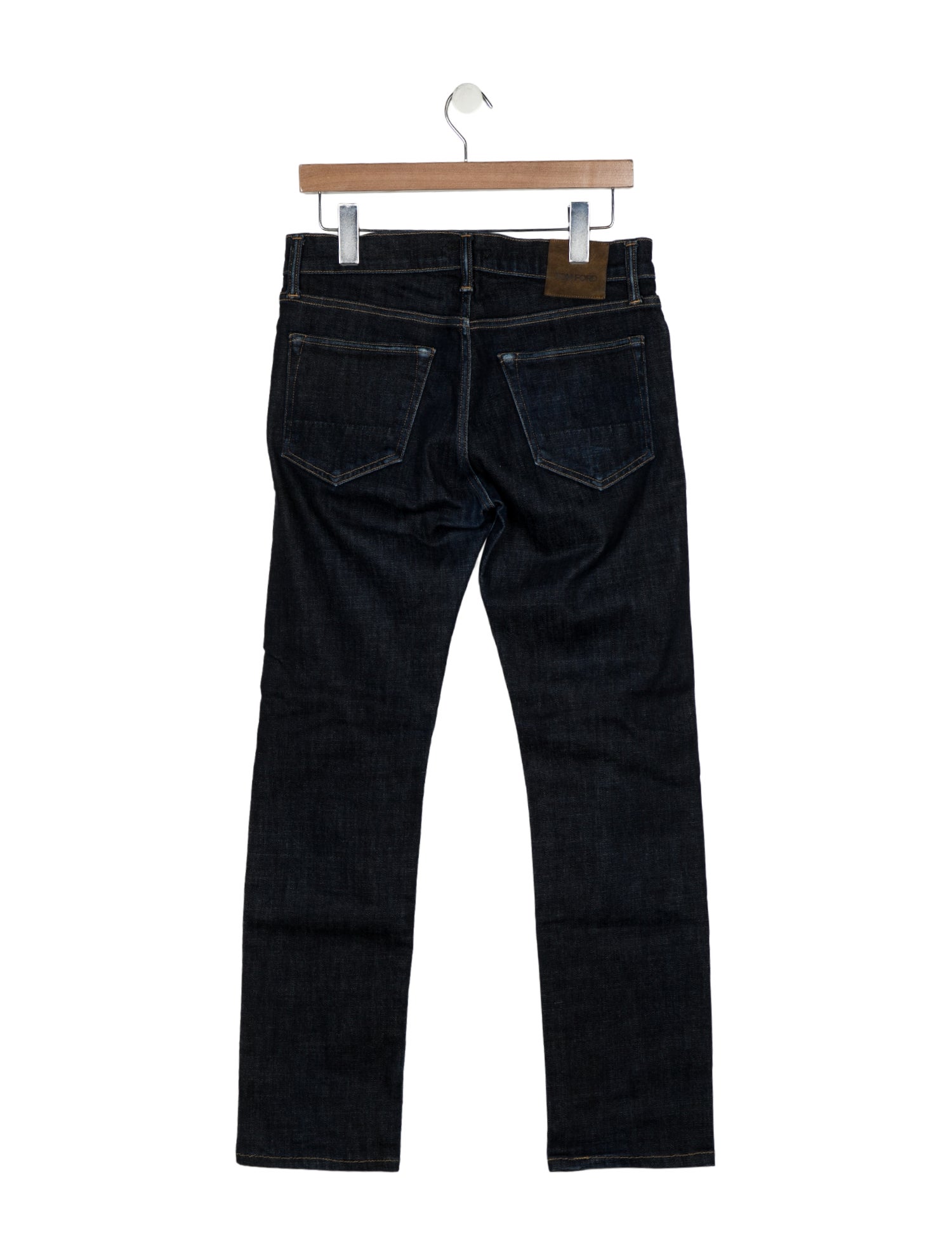 Tom Ford Skinny Jeans
