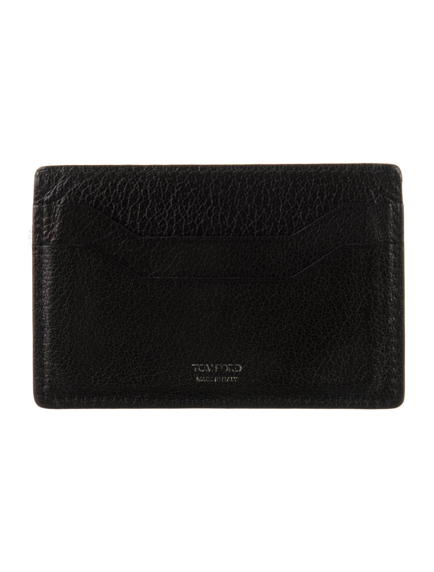 Tom Ford Leather Wallet