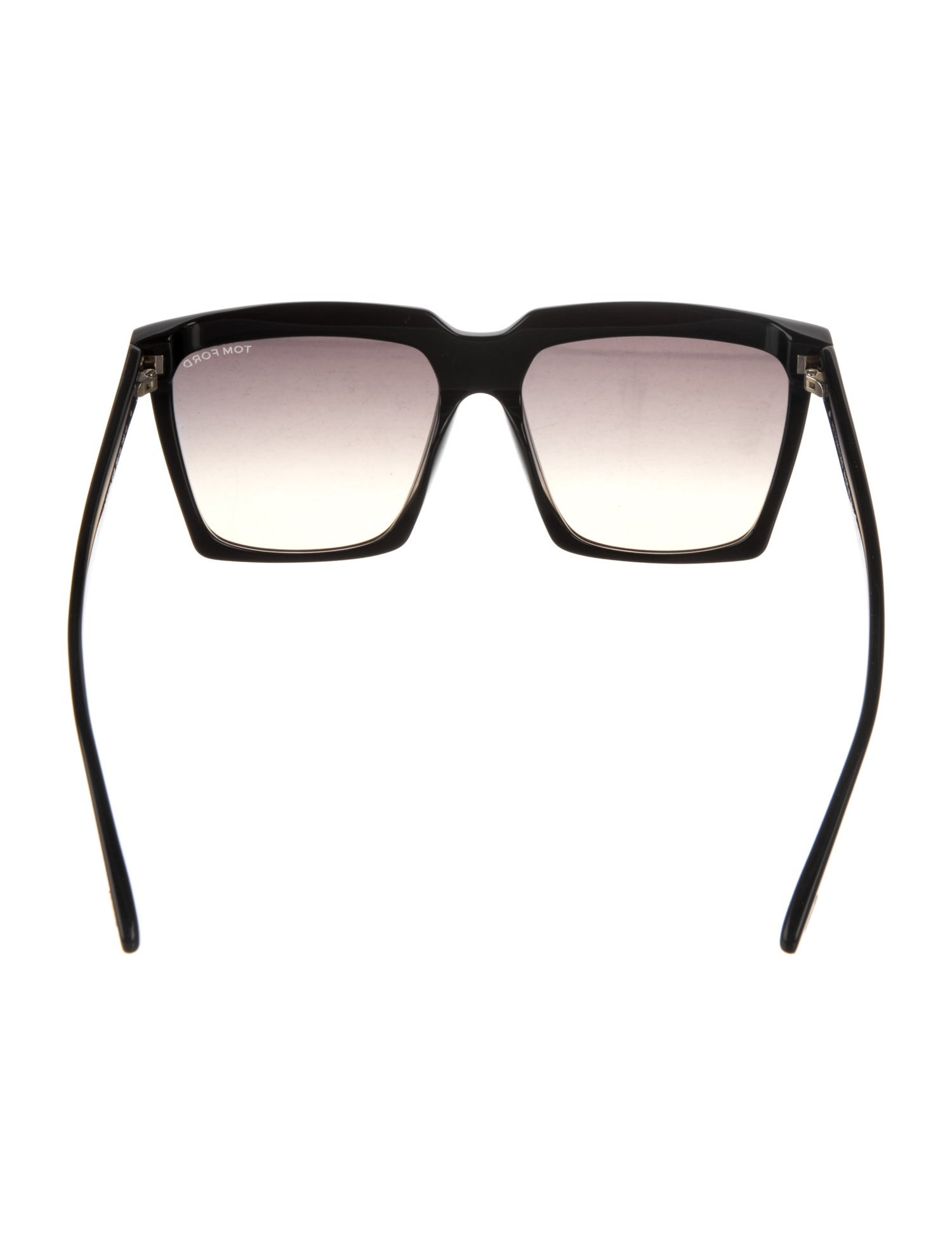 Tom Ford Sari Square Sunglasses