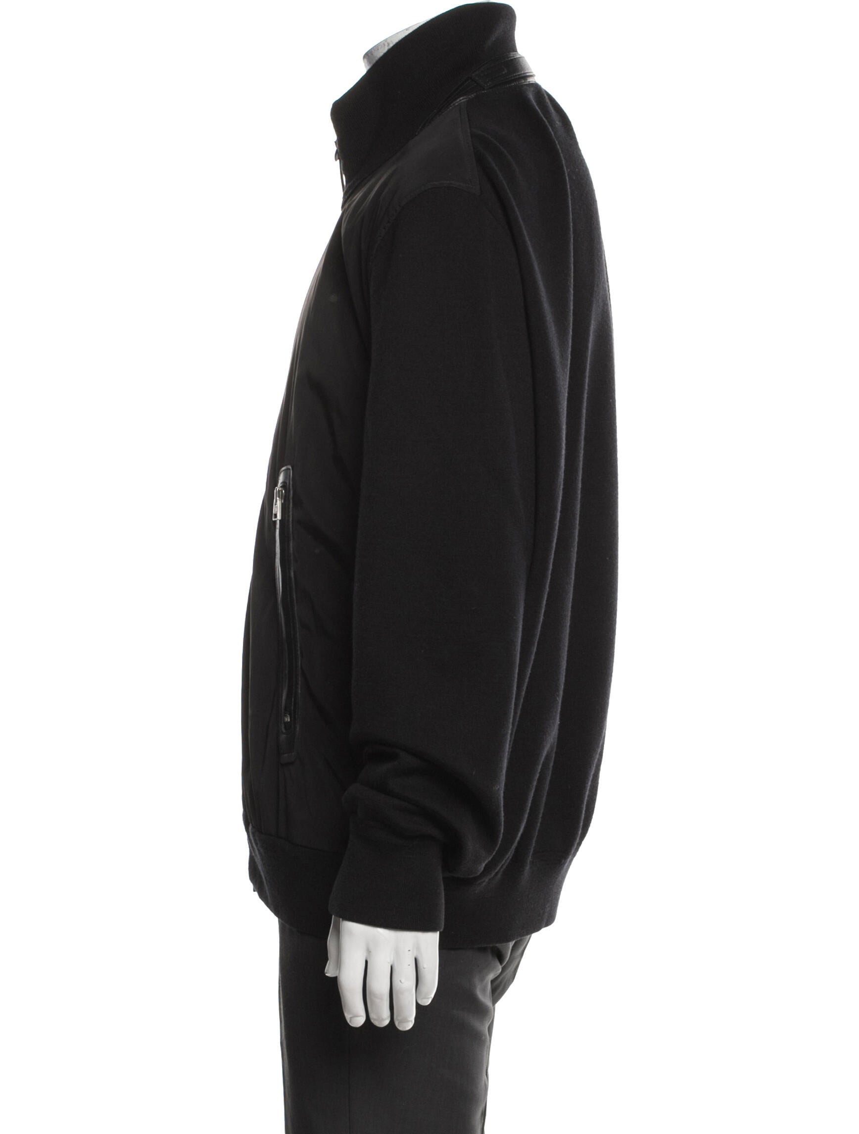 Tom Ford Bomber Jacket