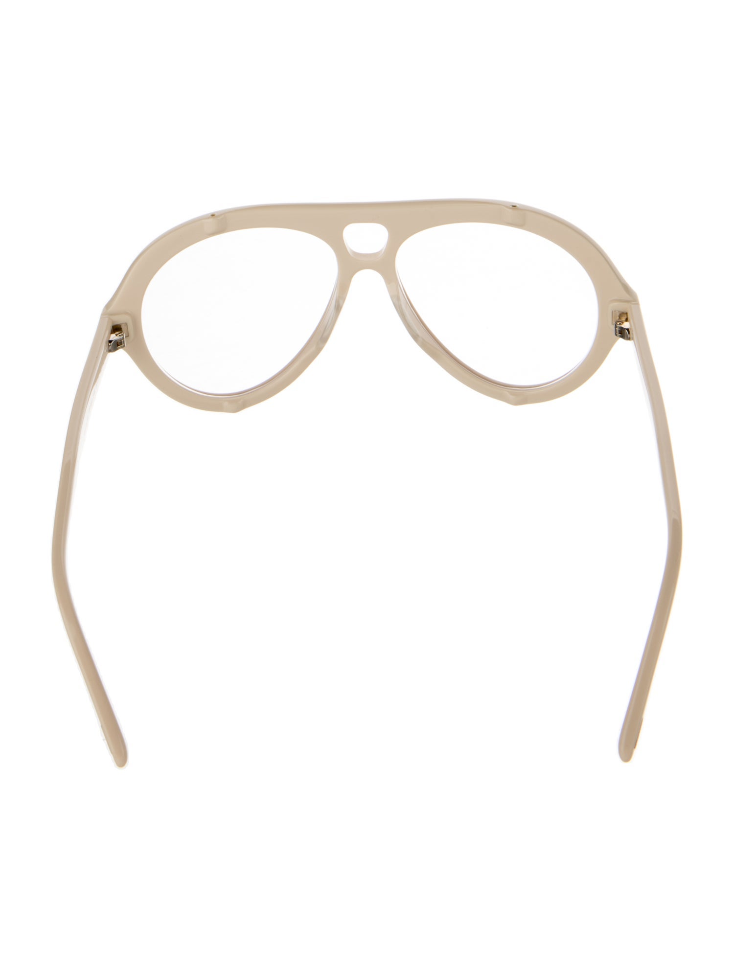 Tom Ford Round Eyeglasses