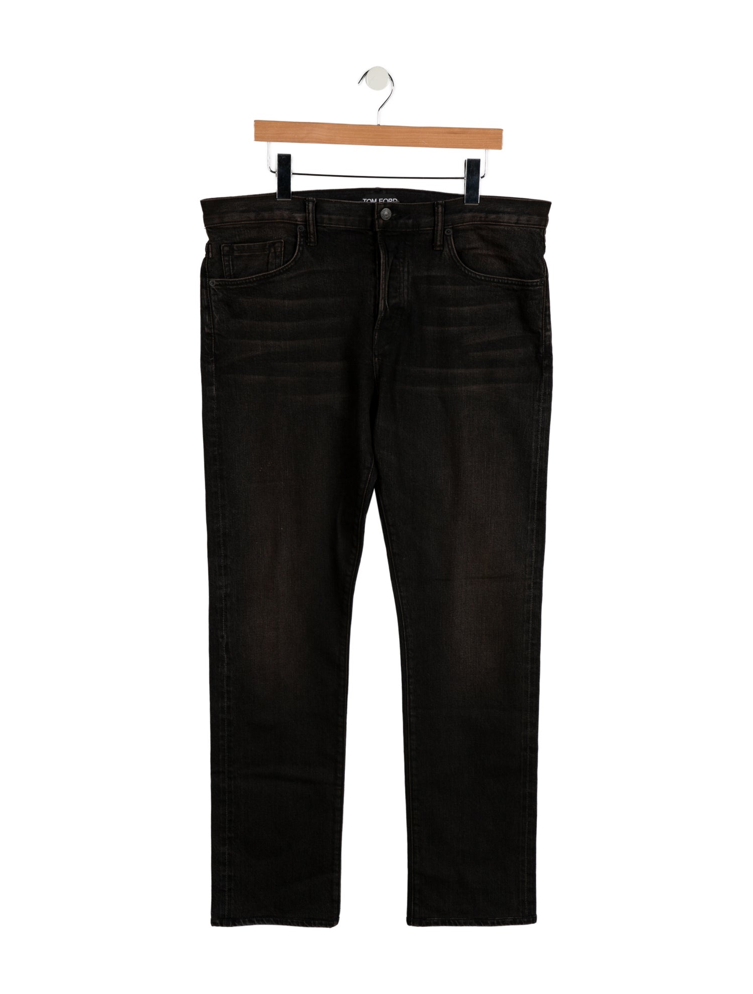 Tom Ford Skinny Jeans