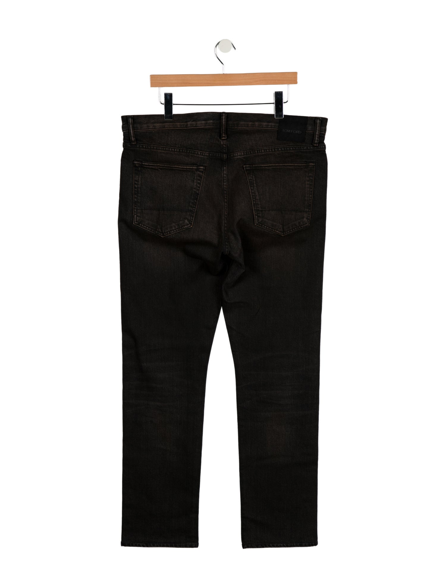 Tom Ford Skinny Jeans