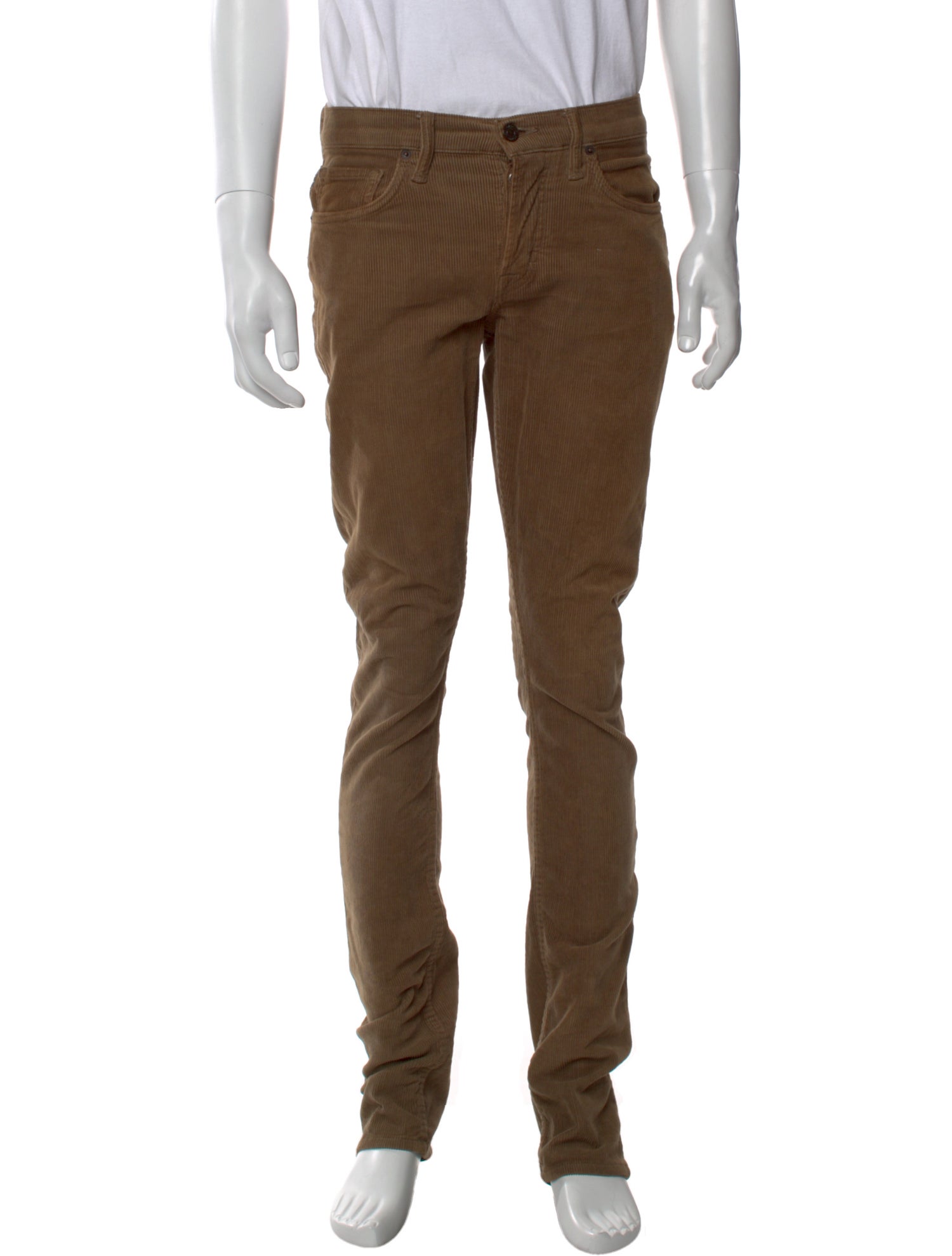 Tom Ford Corduroy Pants