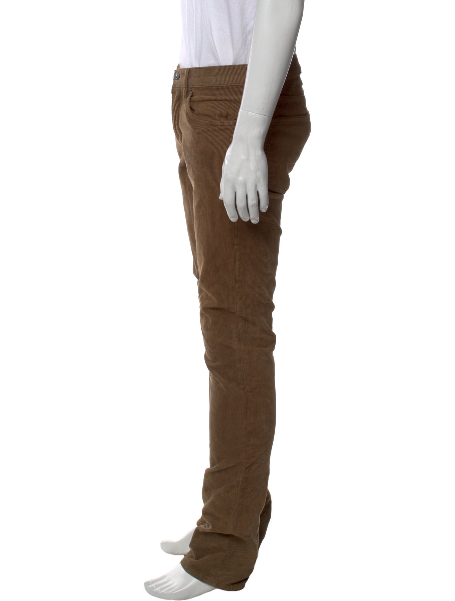 Tom Ford Corduroy Pants