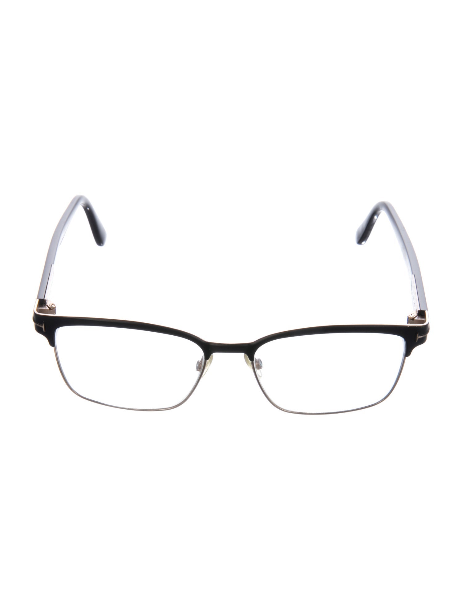 Tom Ford Square Eyeglasses
