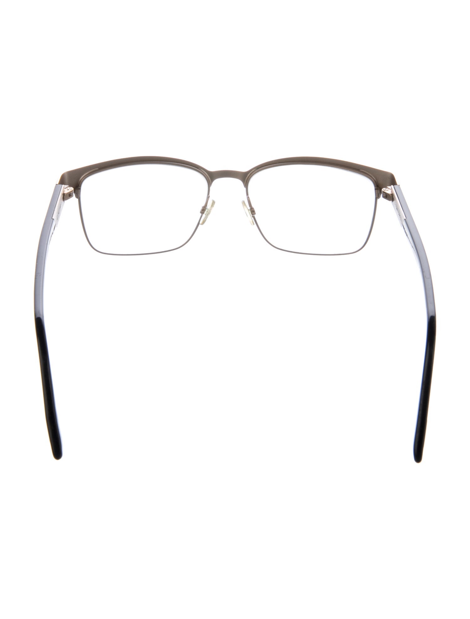 Tom Ford Square Eyeglasses