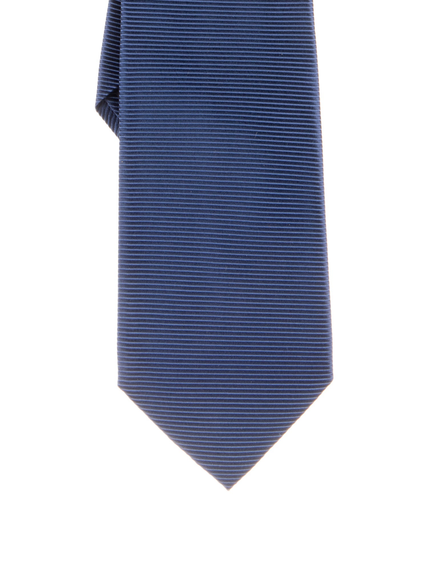 Tom Ford Silk Faille Tie