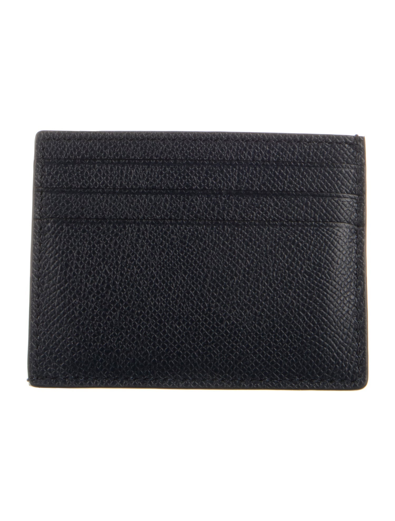 Tom Ford Leather Card Holder