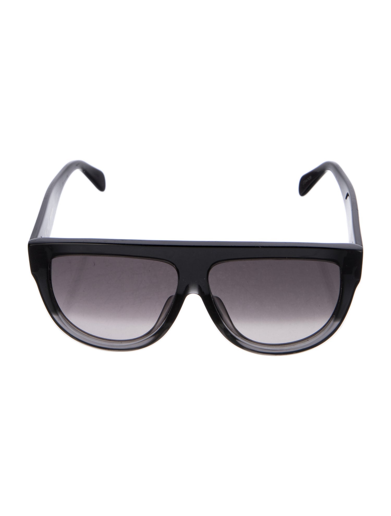 Celine Oversize Gradient Sunglasses