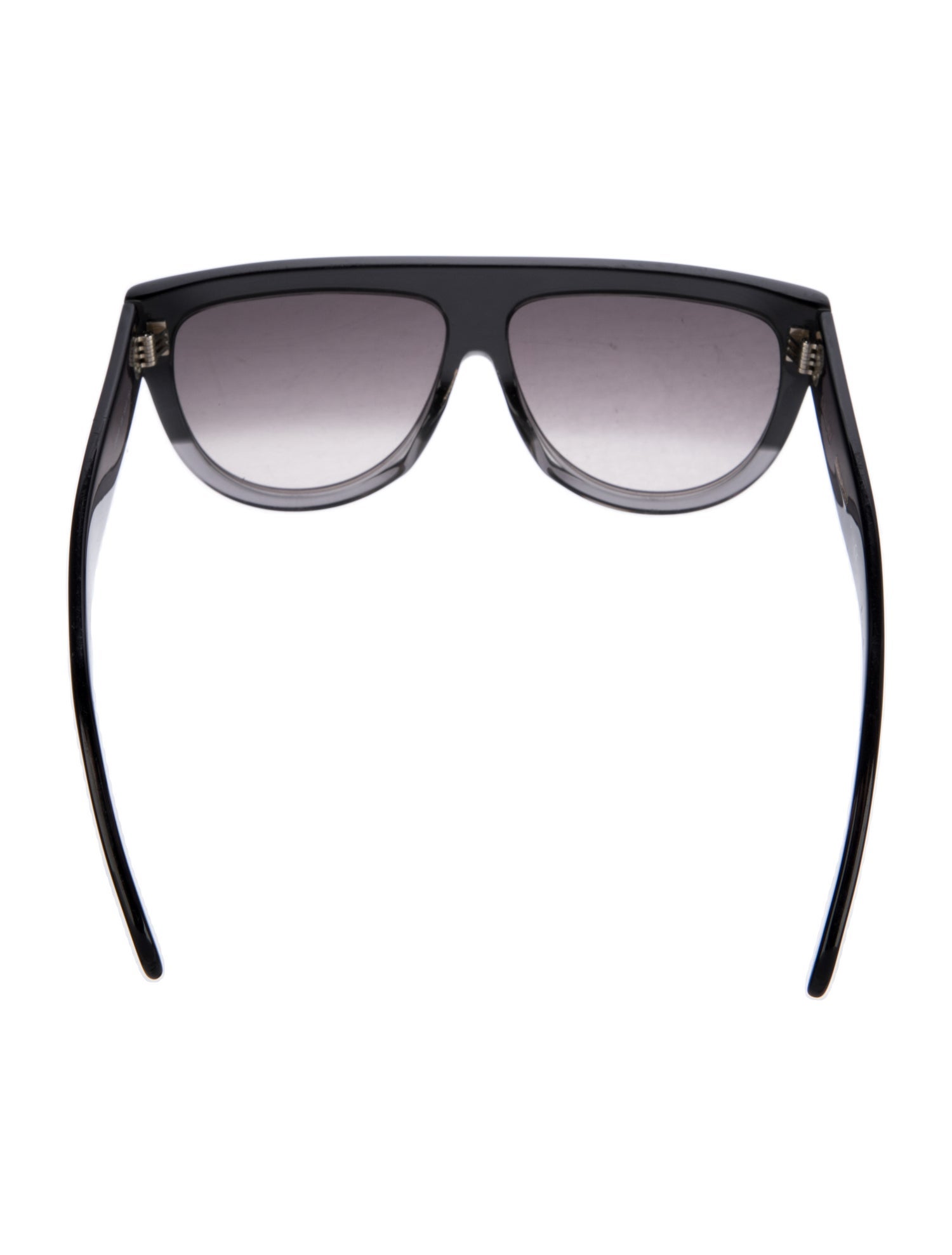 Celine Oversize Gradient Sunglasses