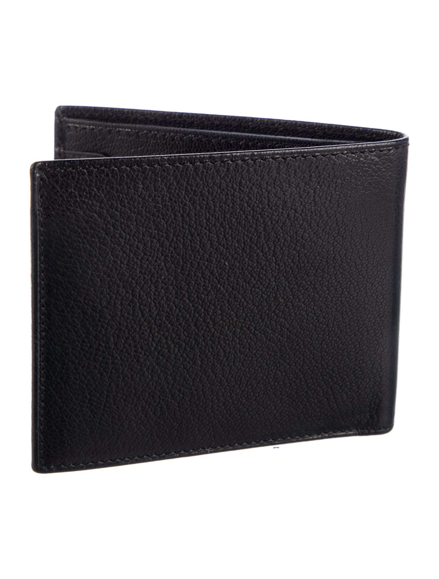 Tom Ford Leather Bifold Wallet