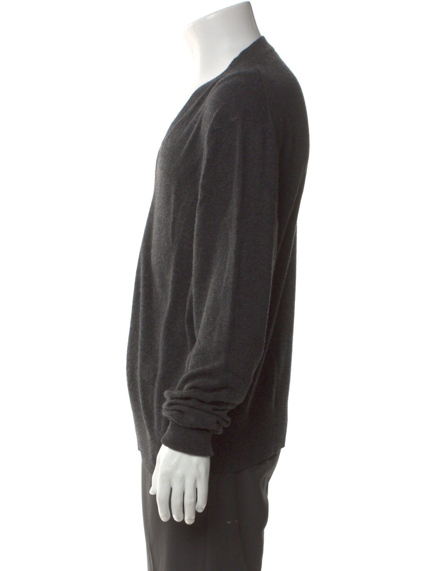 Tom Ford Cashmere V-Neck Pullover
