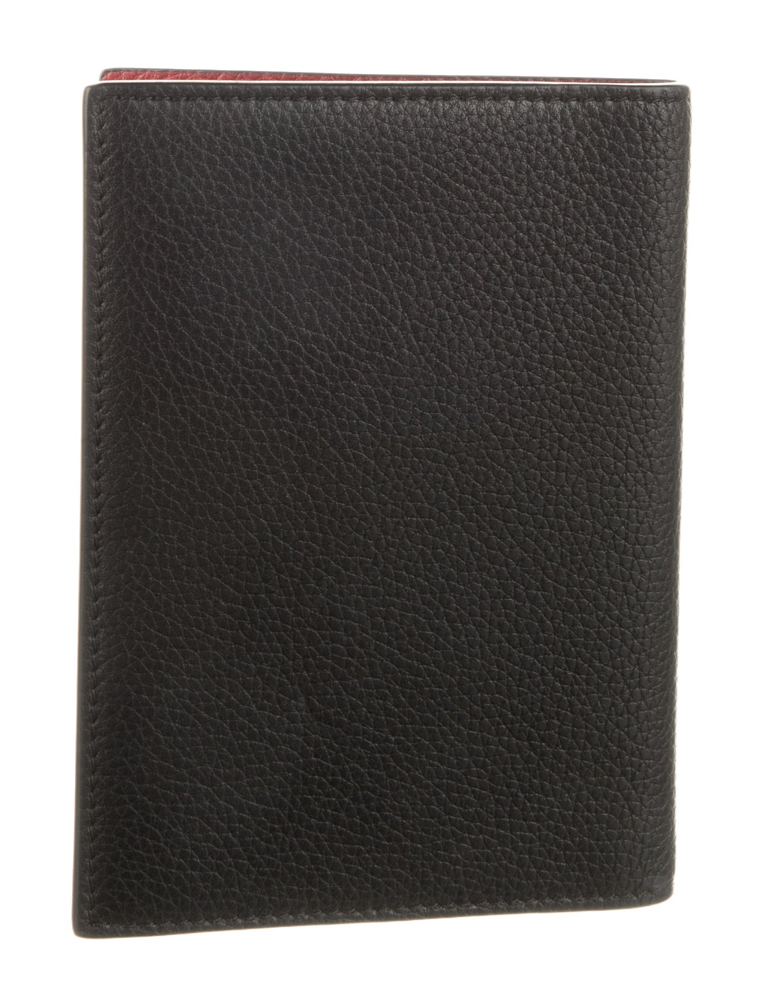 Tom Ford Leather Bifold Wallet