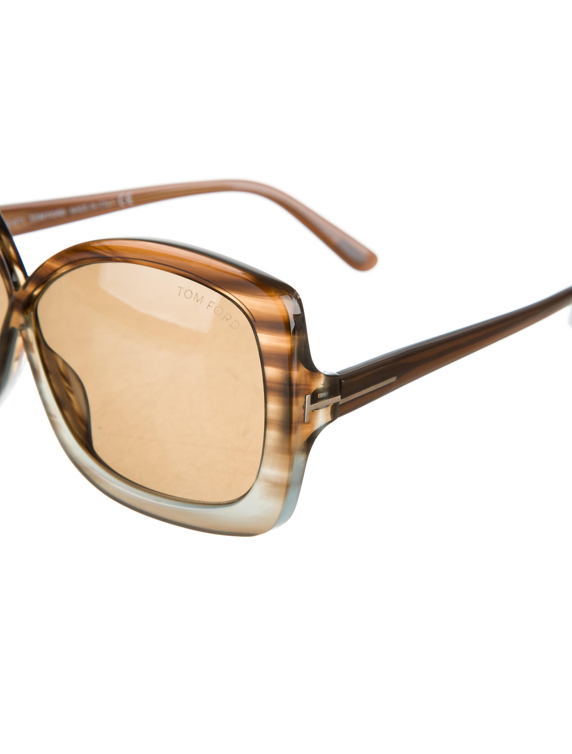 tom ford thomas sunglasses