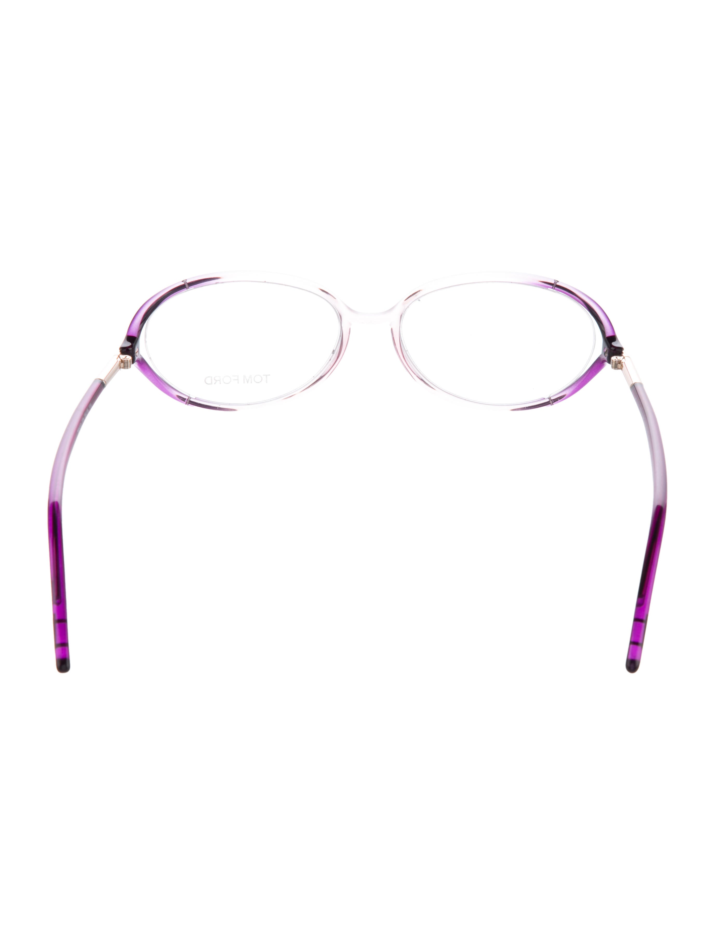 Tom Ford Cat-Eye Eyeglasses