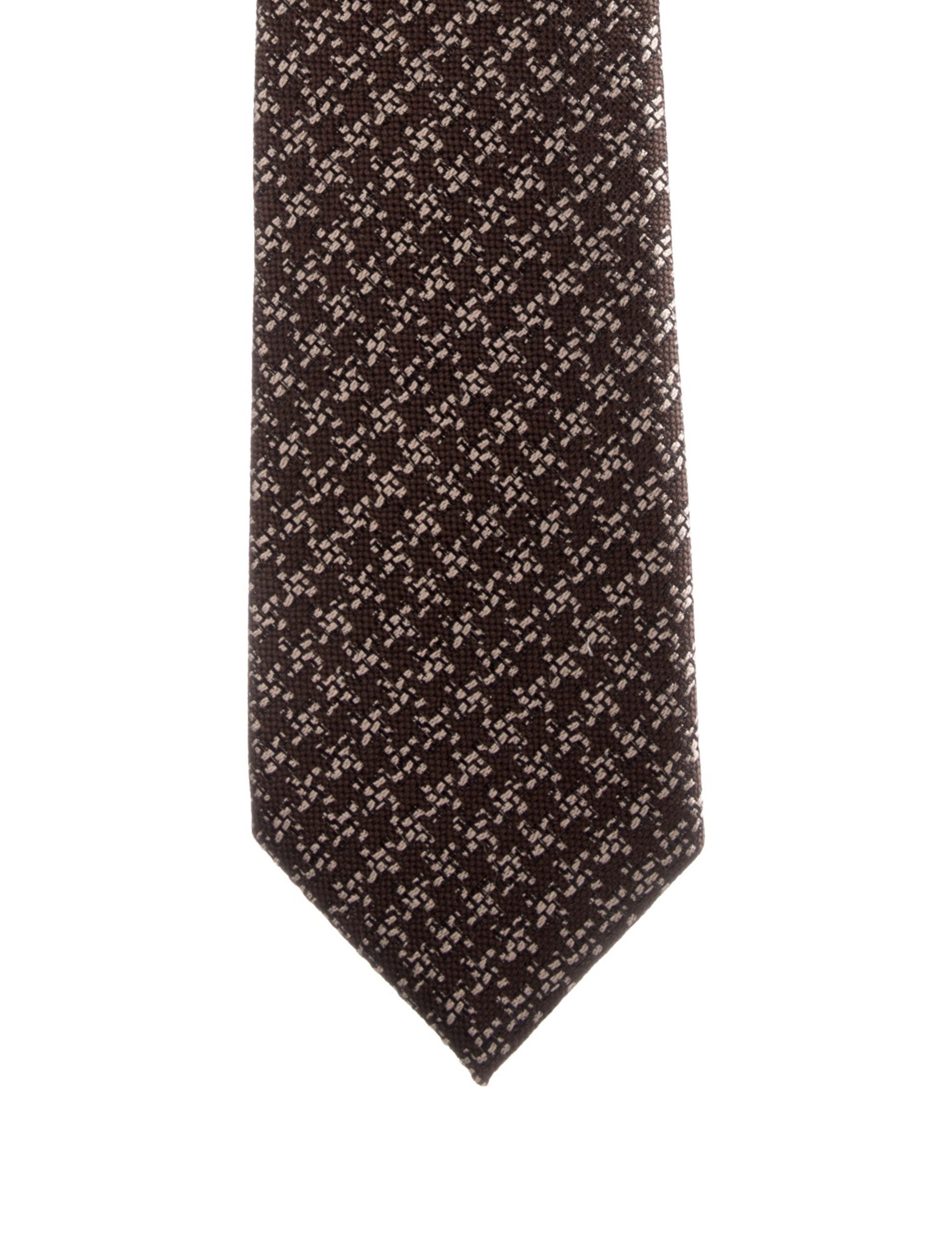 Silk Tie