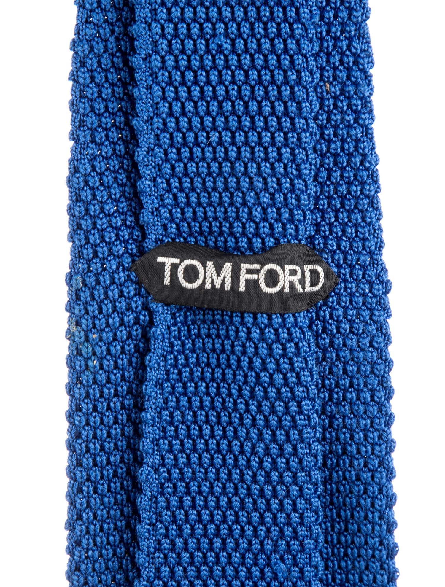 Tom Ford Tie