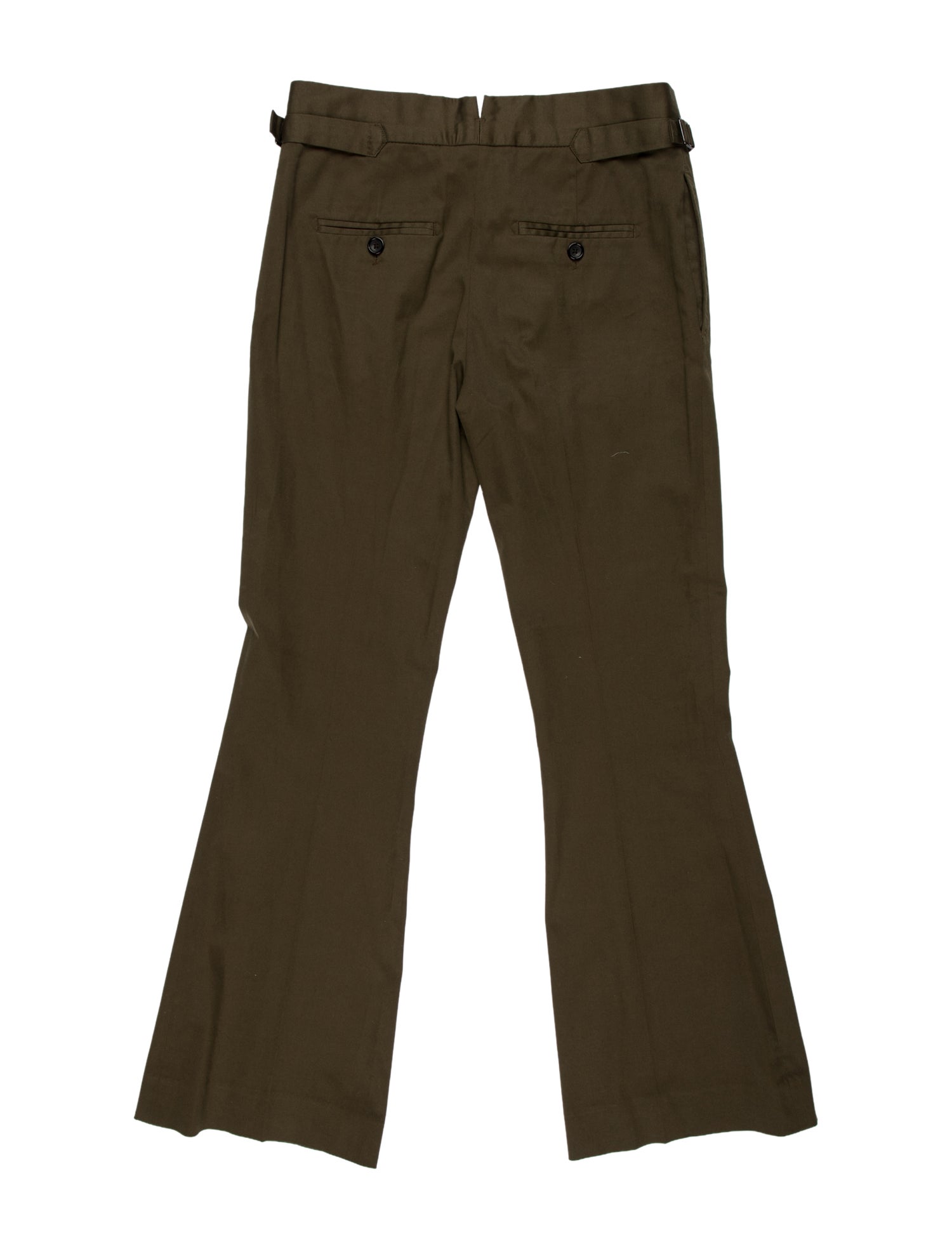 Tom Ford Flared Pants
